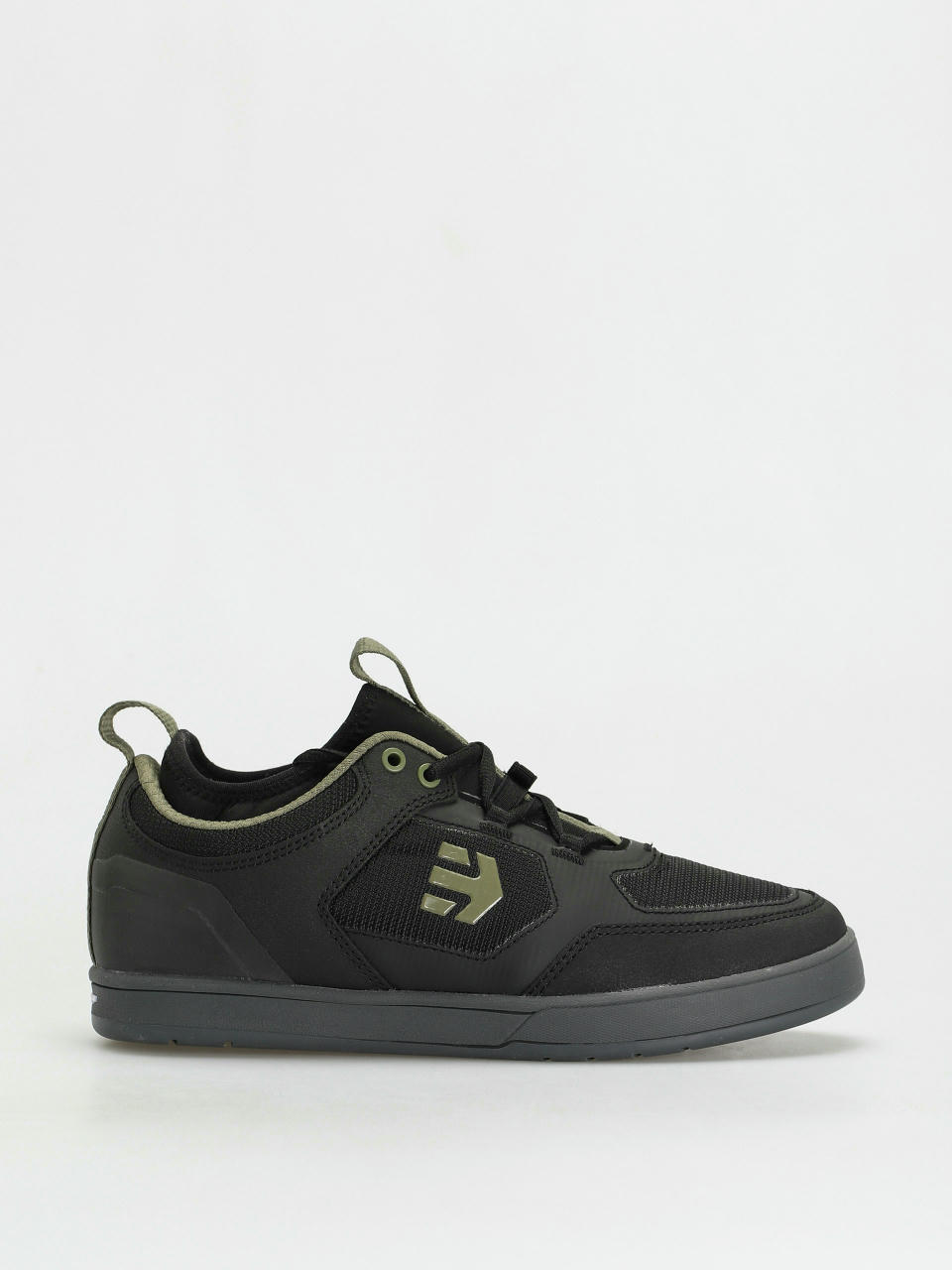 Boty Etnies Camber Pro (black)