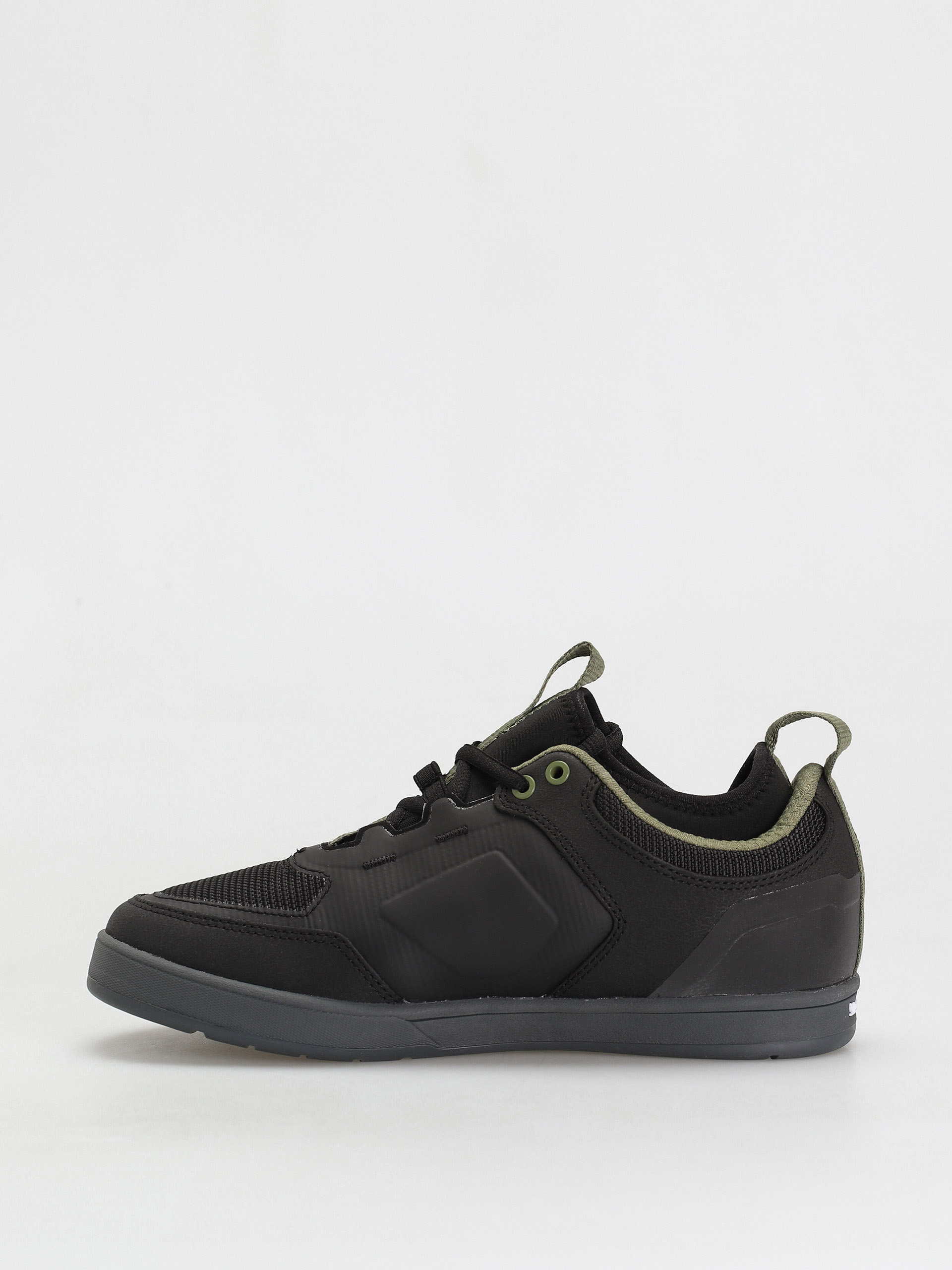 Boty Etnies Camber Pro (black)