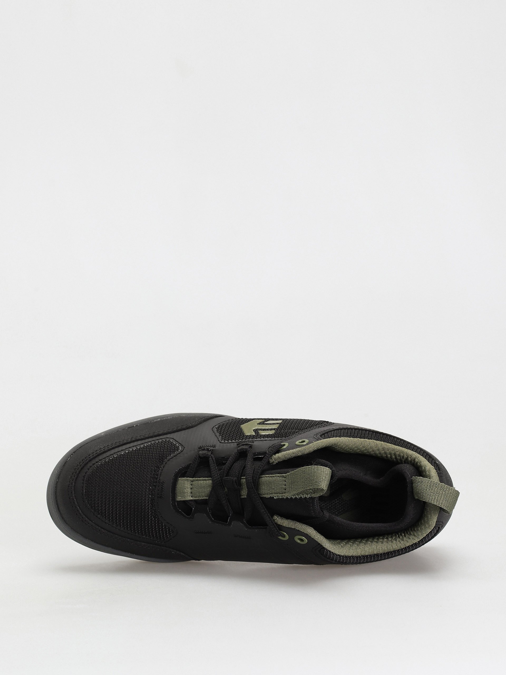 Boty Etnies Camber Pro (black)