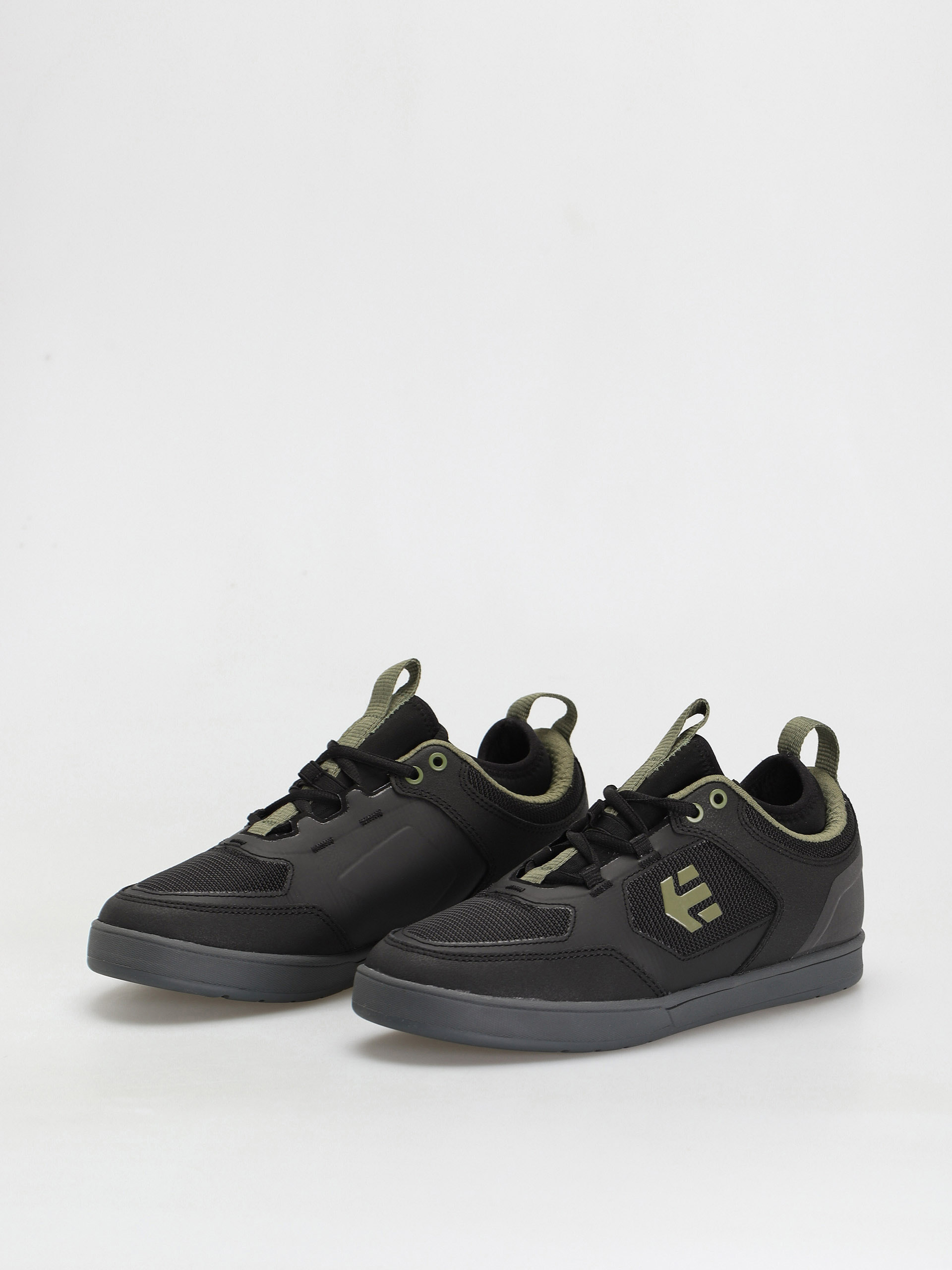Boty Etnies Camber Pro (black)