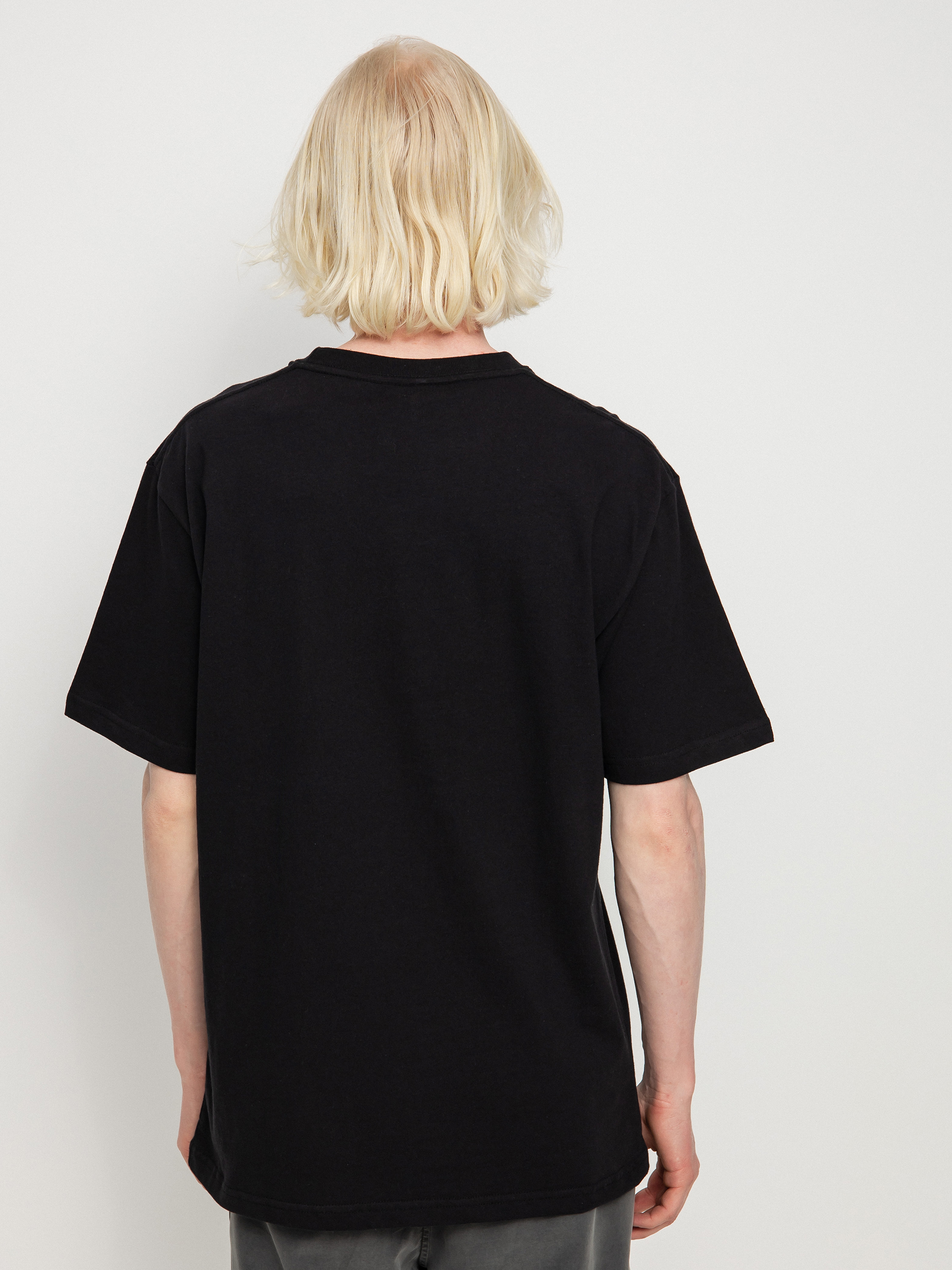 Tričko DC X Andy Warhol Life And Death (black)