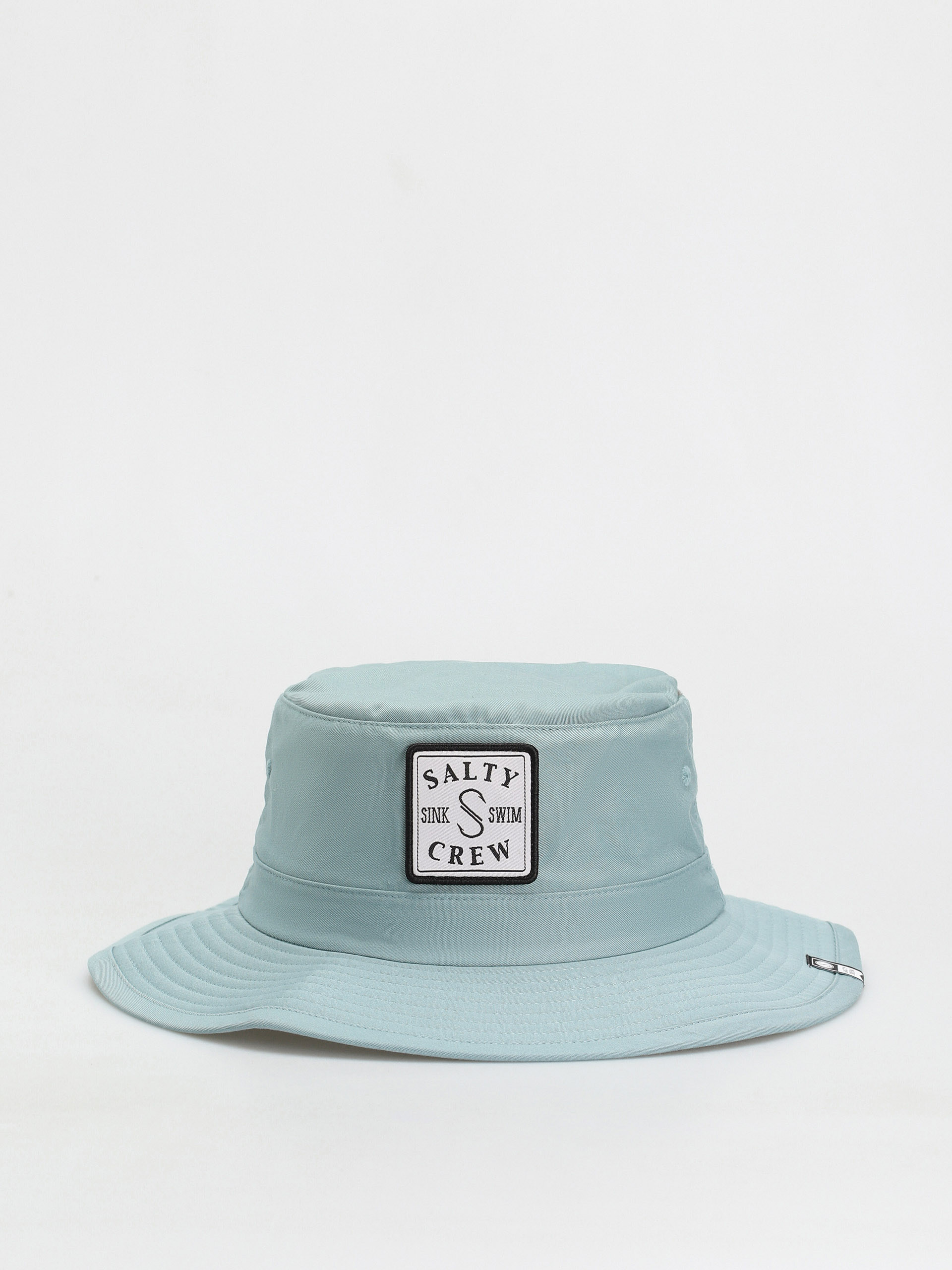 Klobouk Salty Crew S Hook Boonie (sage)