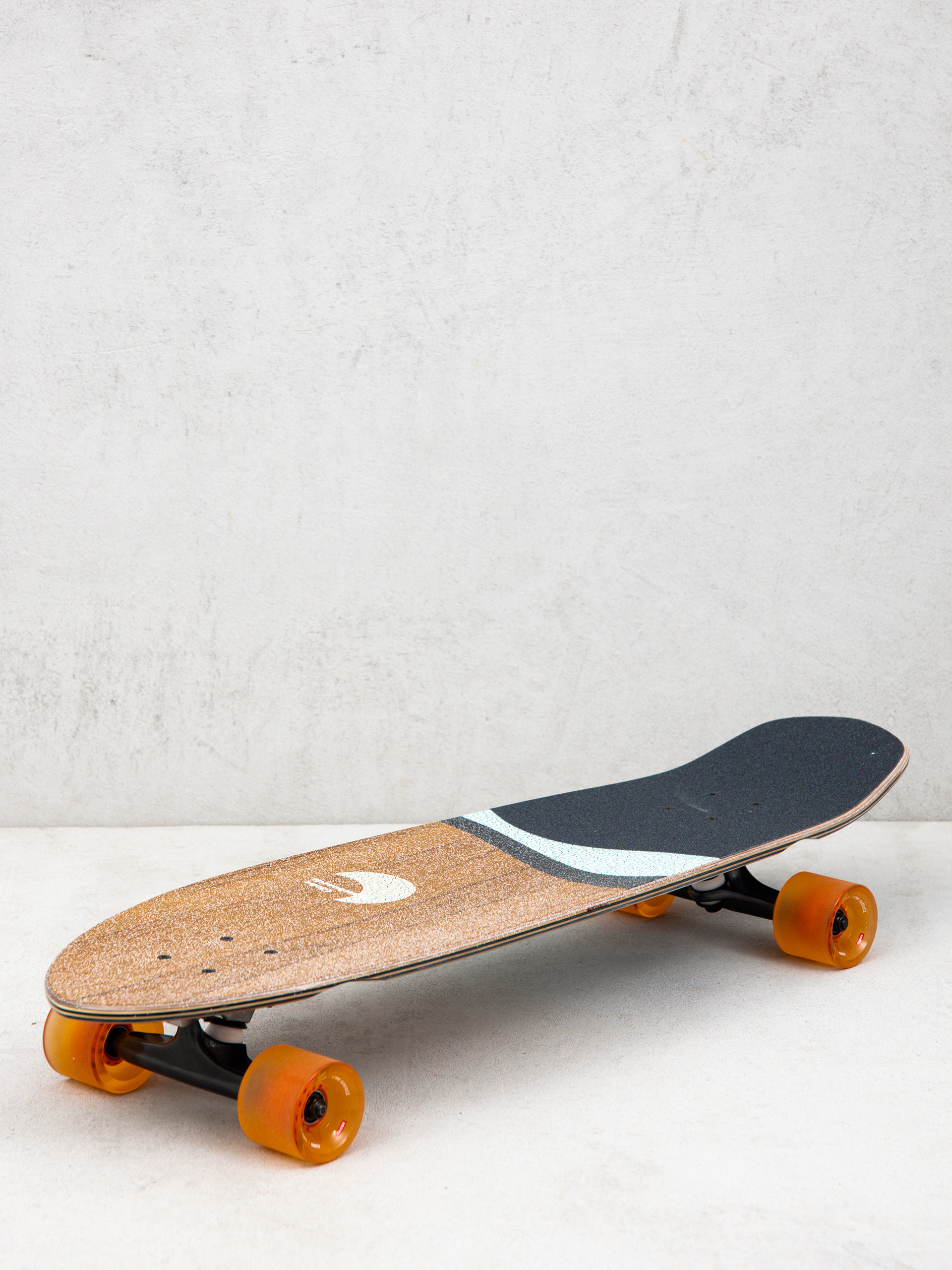 Cruiser Globe Big Blazer (teak/oceans)