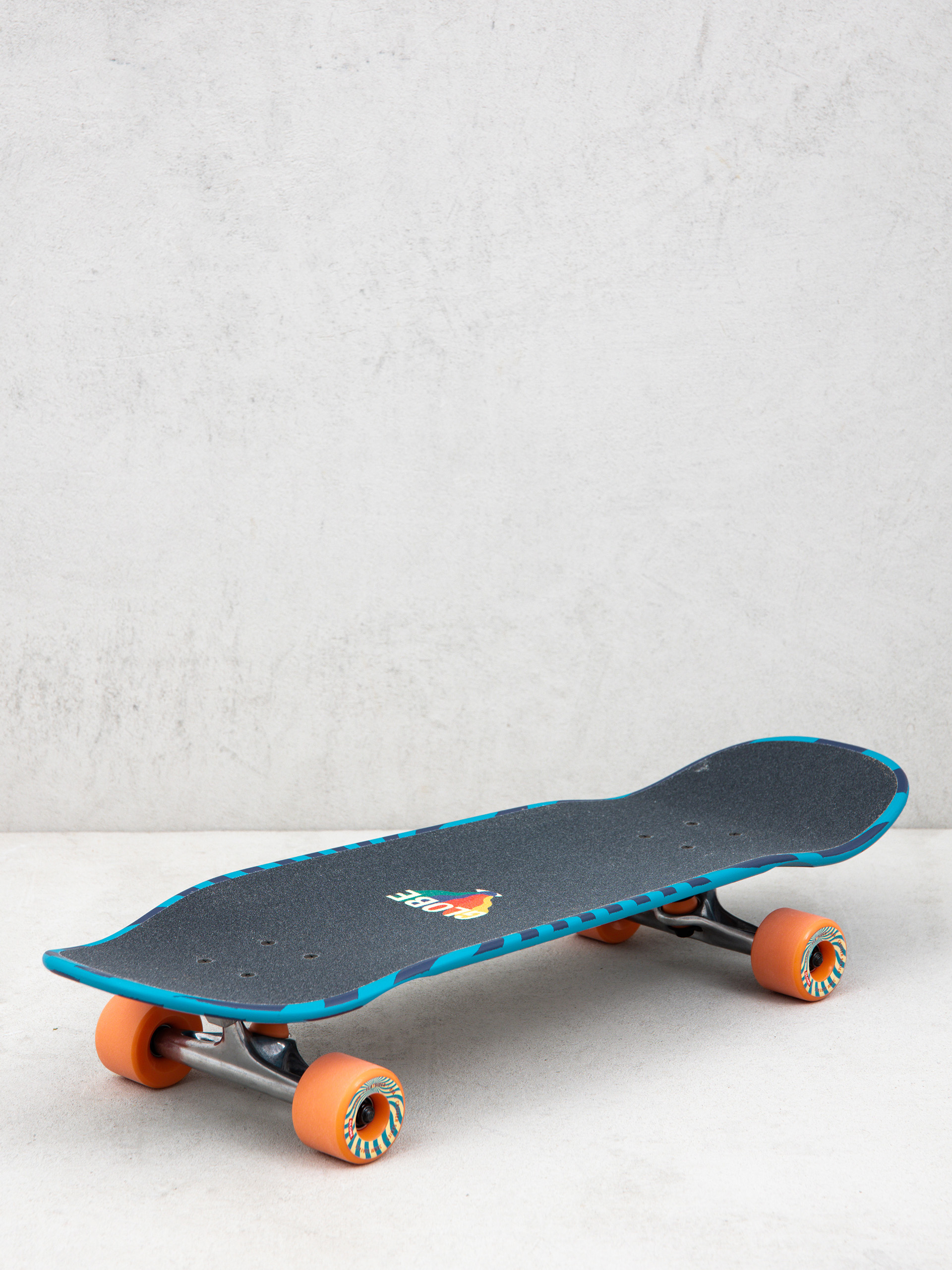 Cruiser Globe Dealer (cult of freedom/blue)