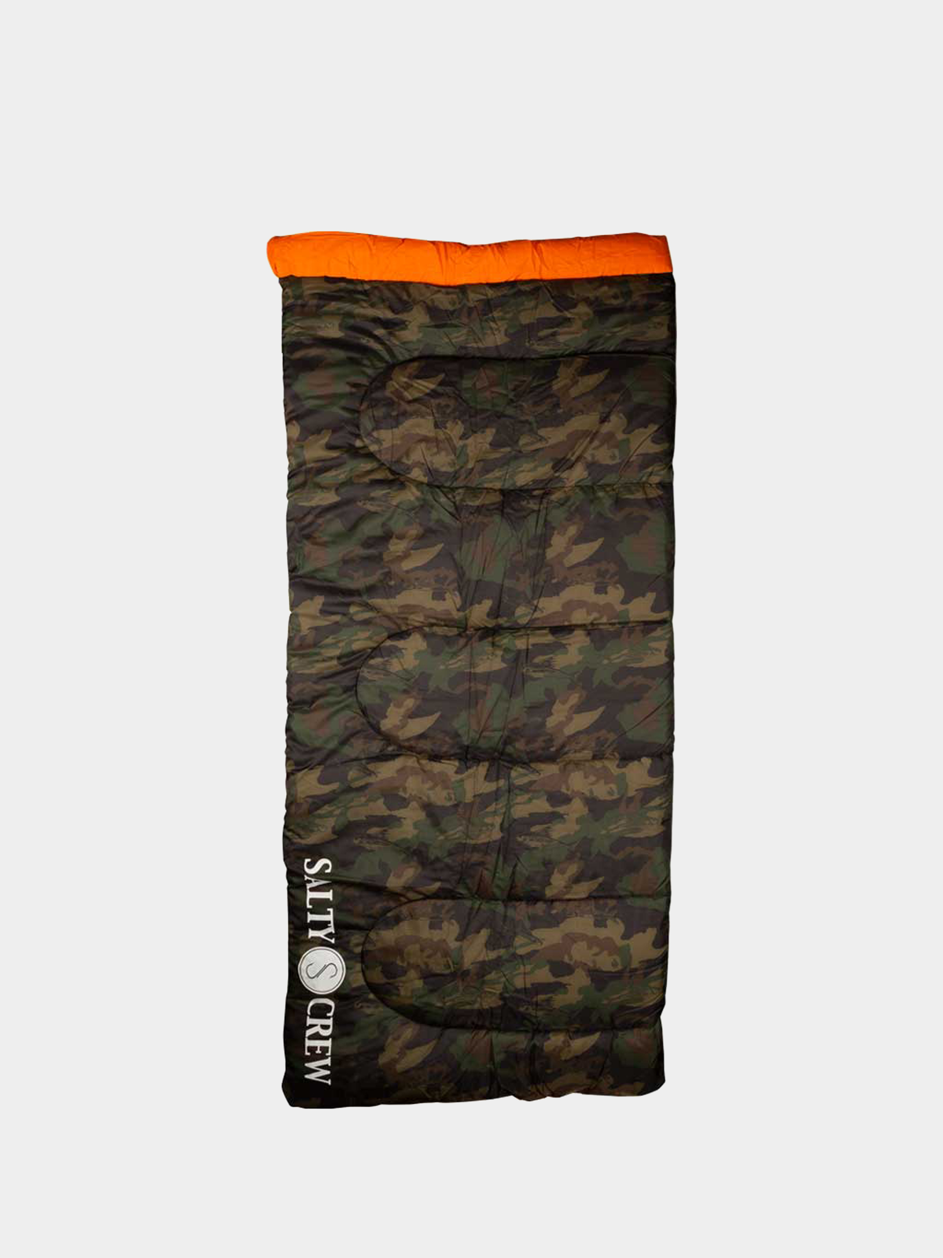 Taška Salty Crew Śpiwór Overnighter Sleeping Bag (camo)