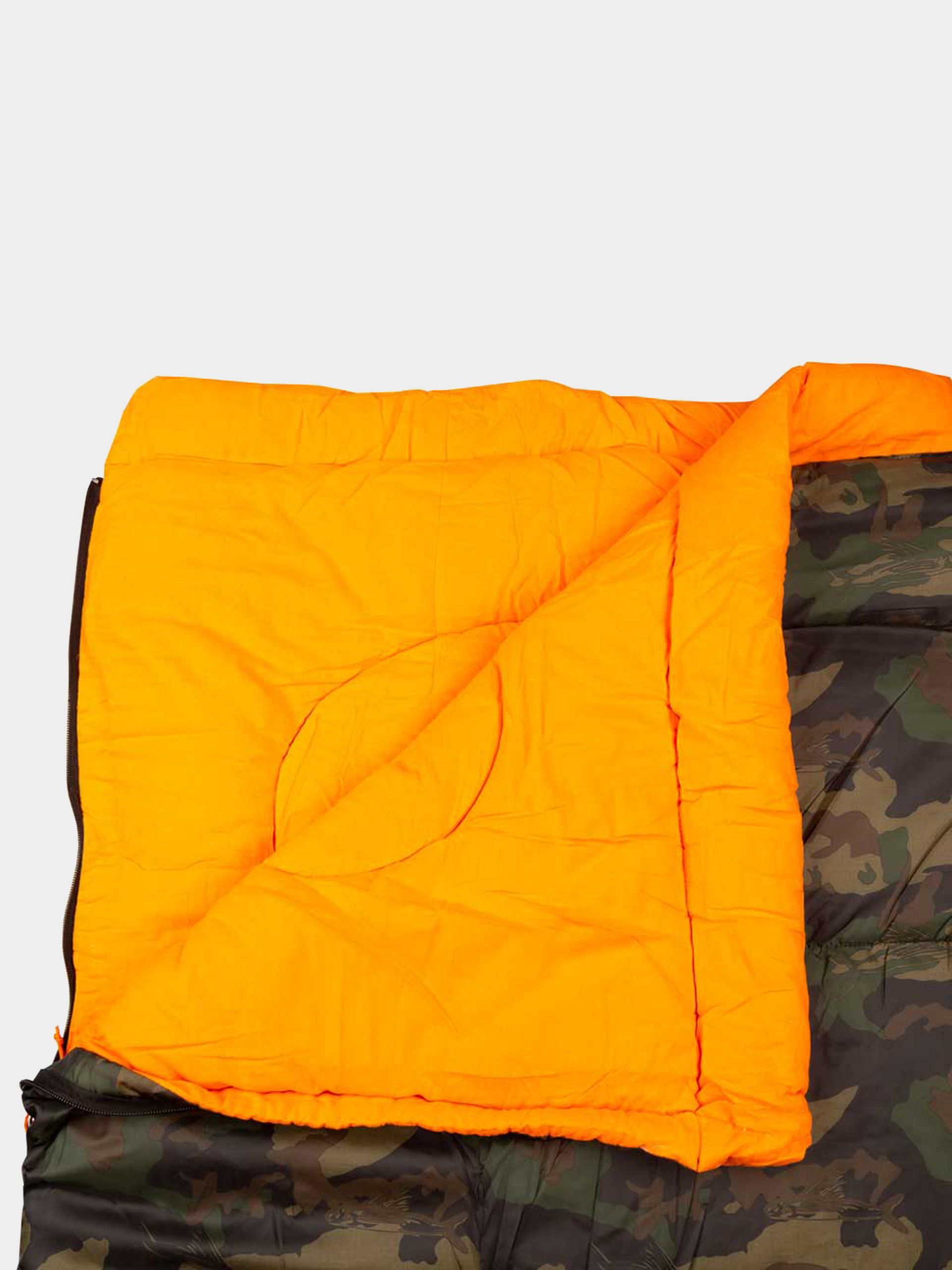Taška Salty Crew Śpiwór Overnighter Sleeping Bag (camo)