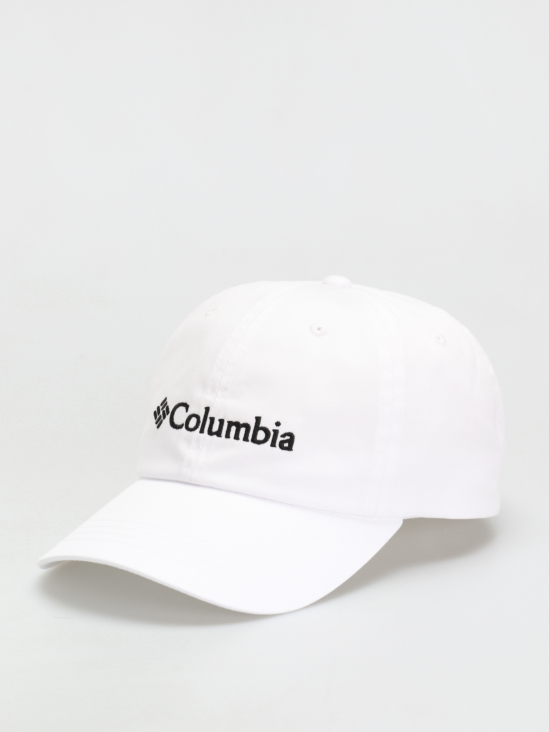 Kšiltovka  Columbia ROC II (white/black)