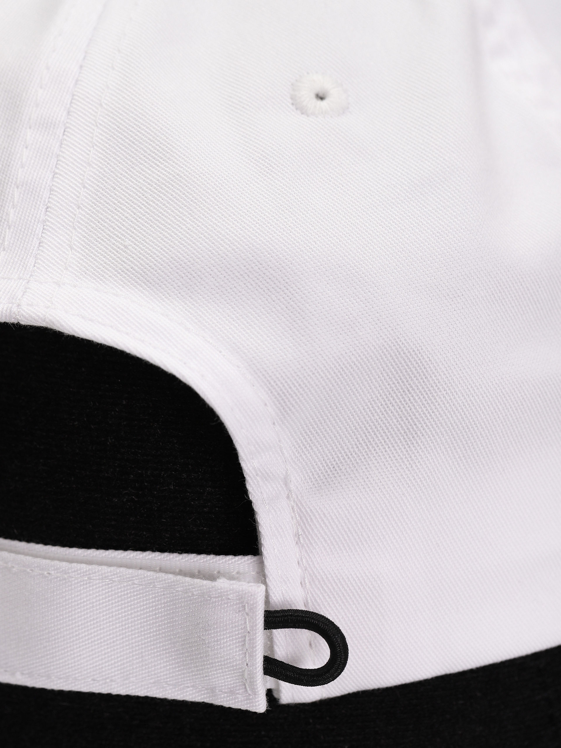 Kšiltovka  Columbia ROC II (white/black)