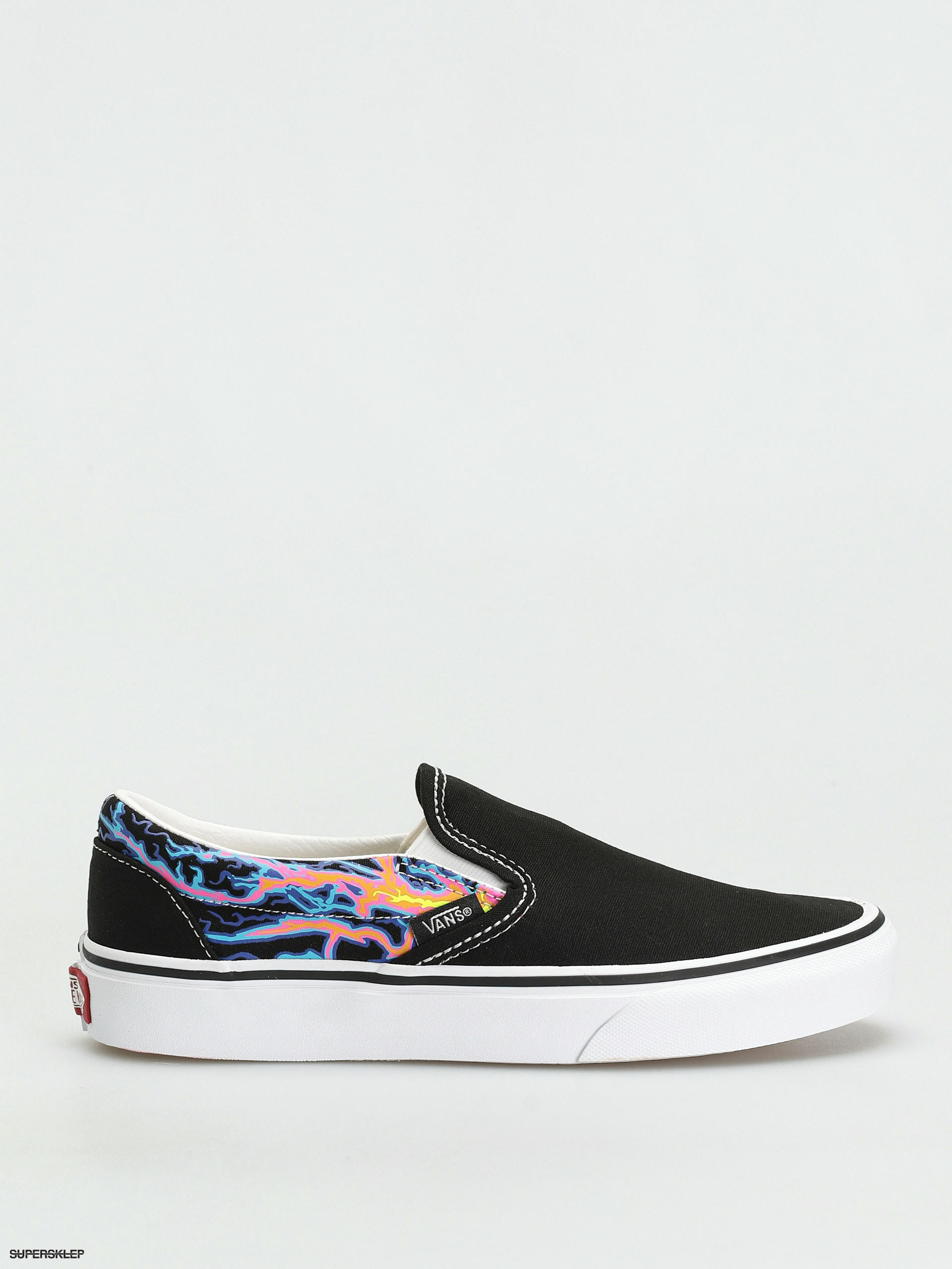 nike vans slip ons