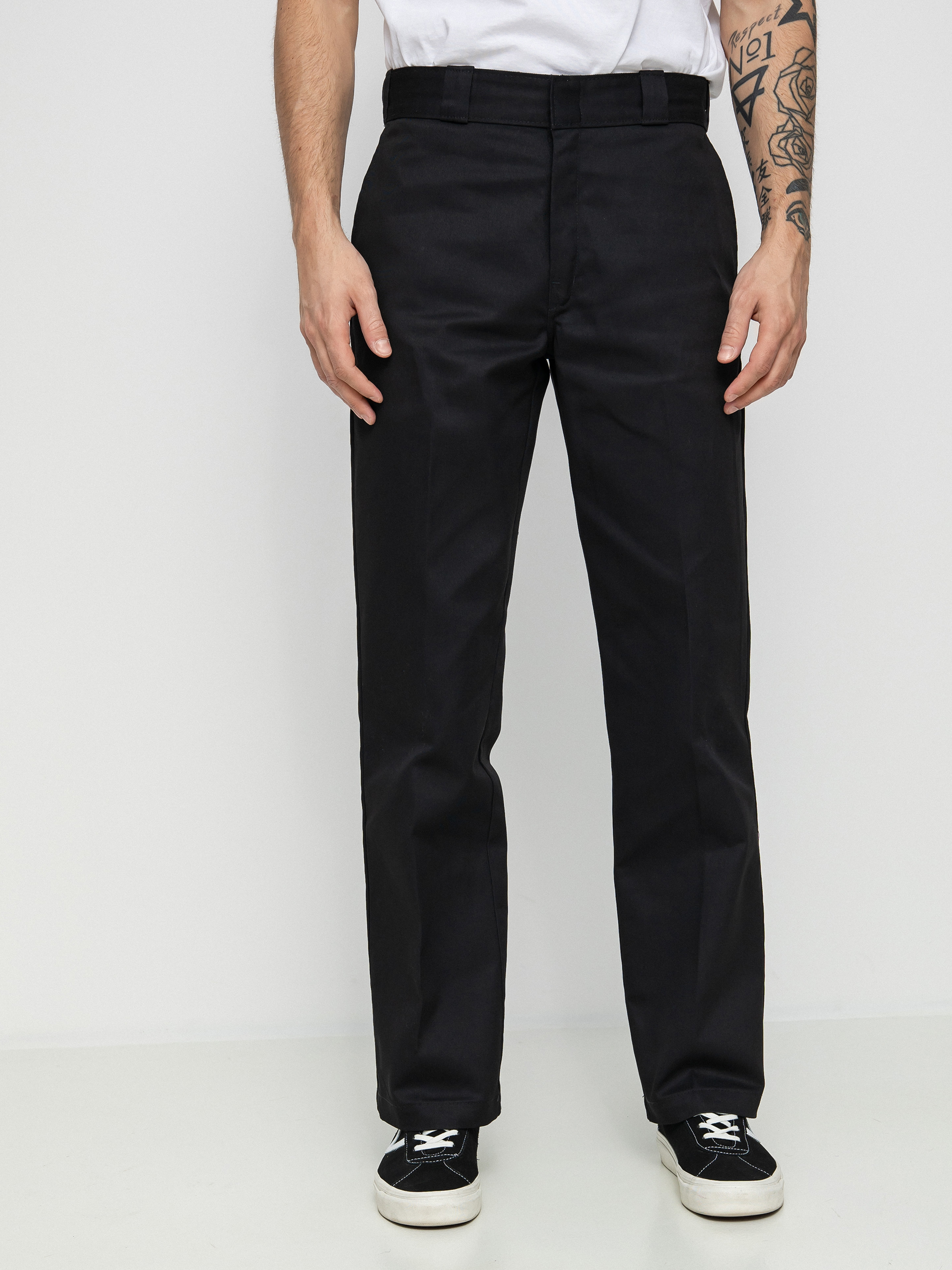 Kalhoty Dickies 874 Work (black)