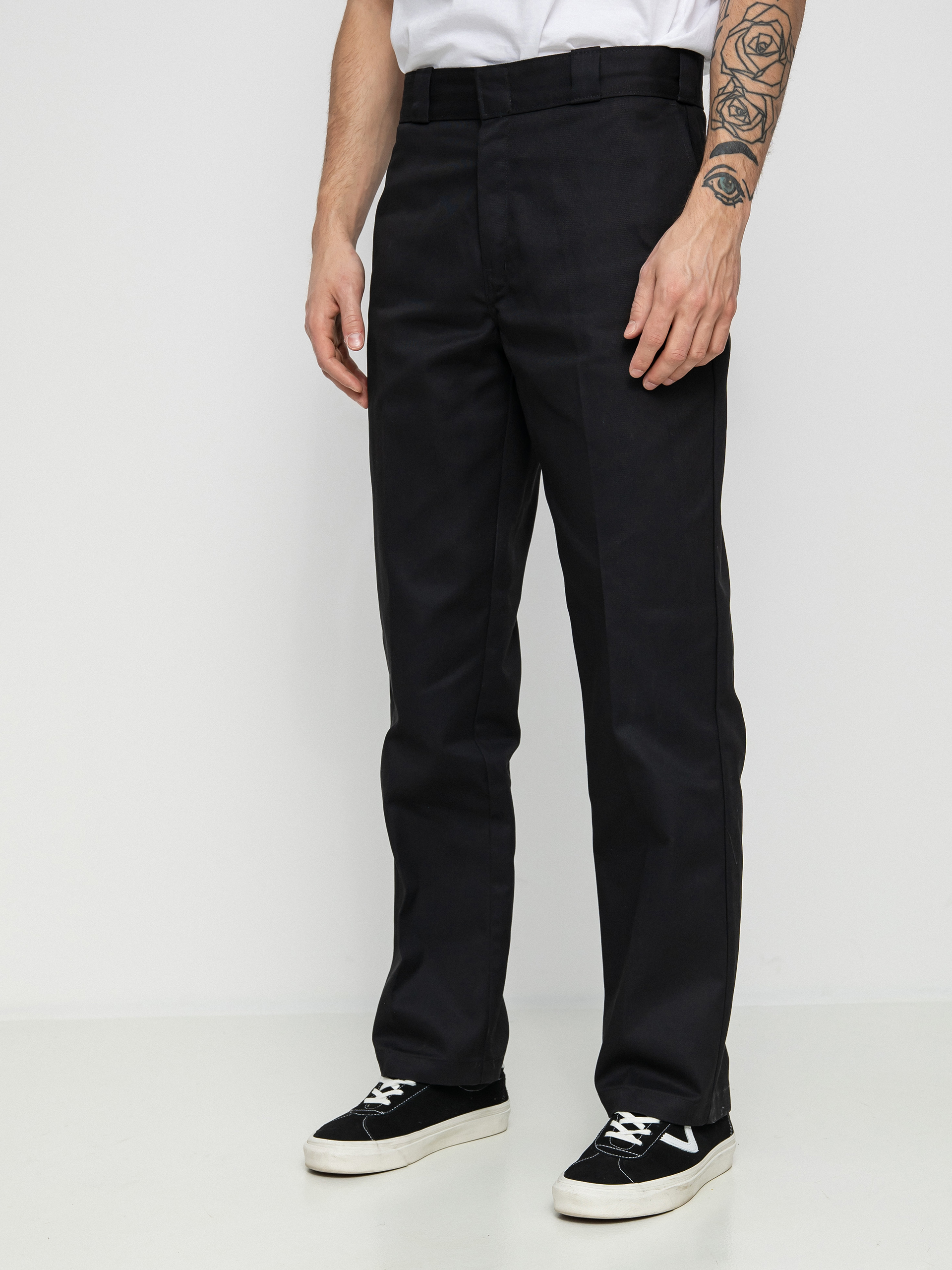 Kalhoty Dickies 874 Work (black)
