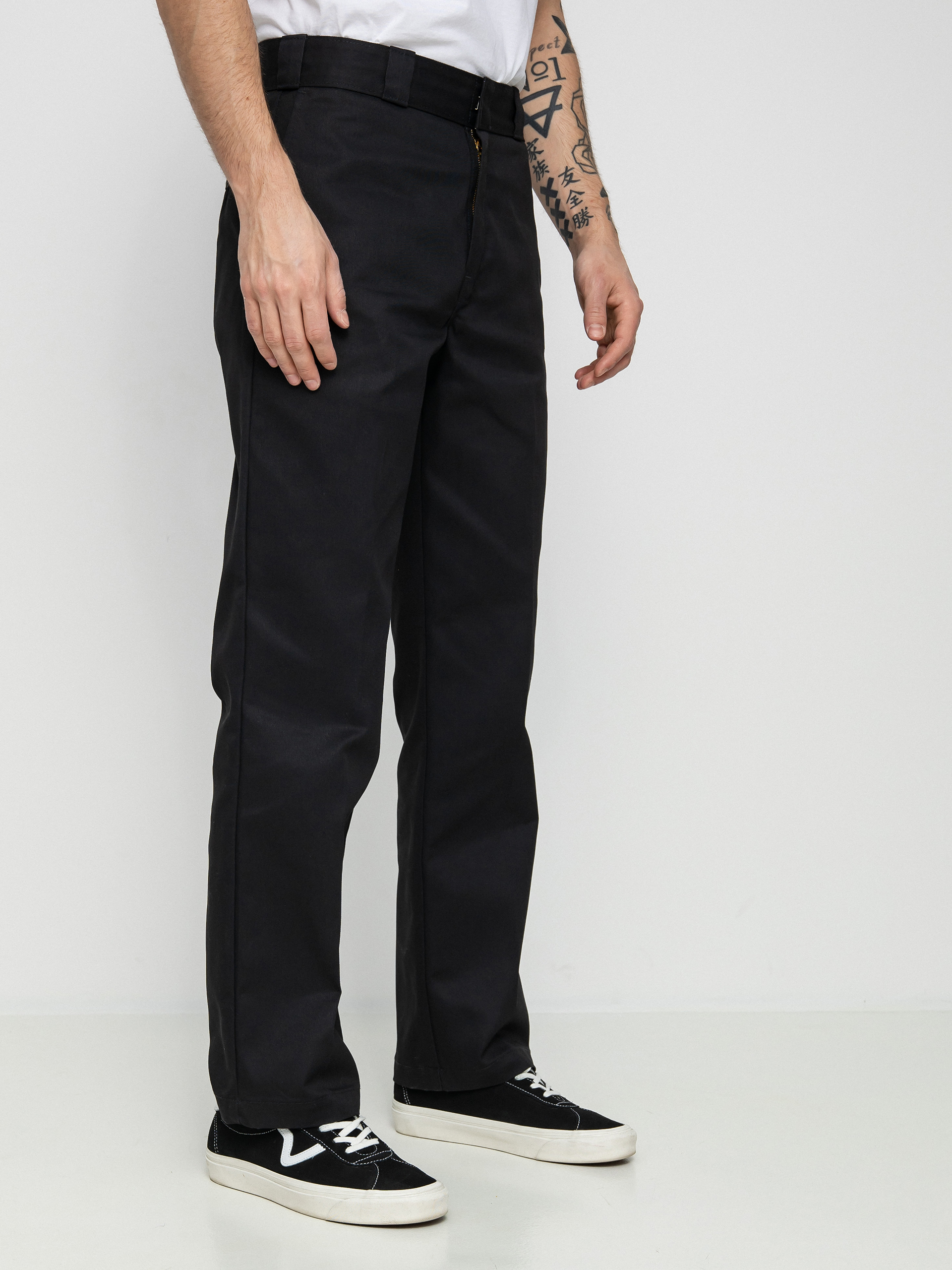 Kalhoty Dickies 874 Work (black)