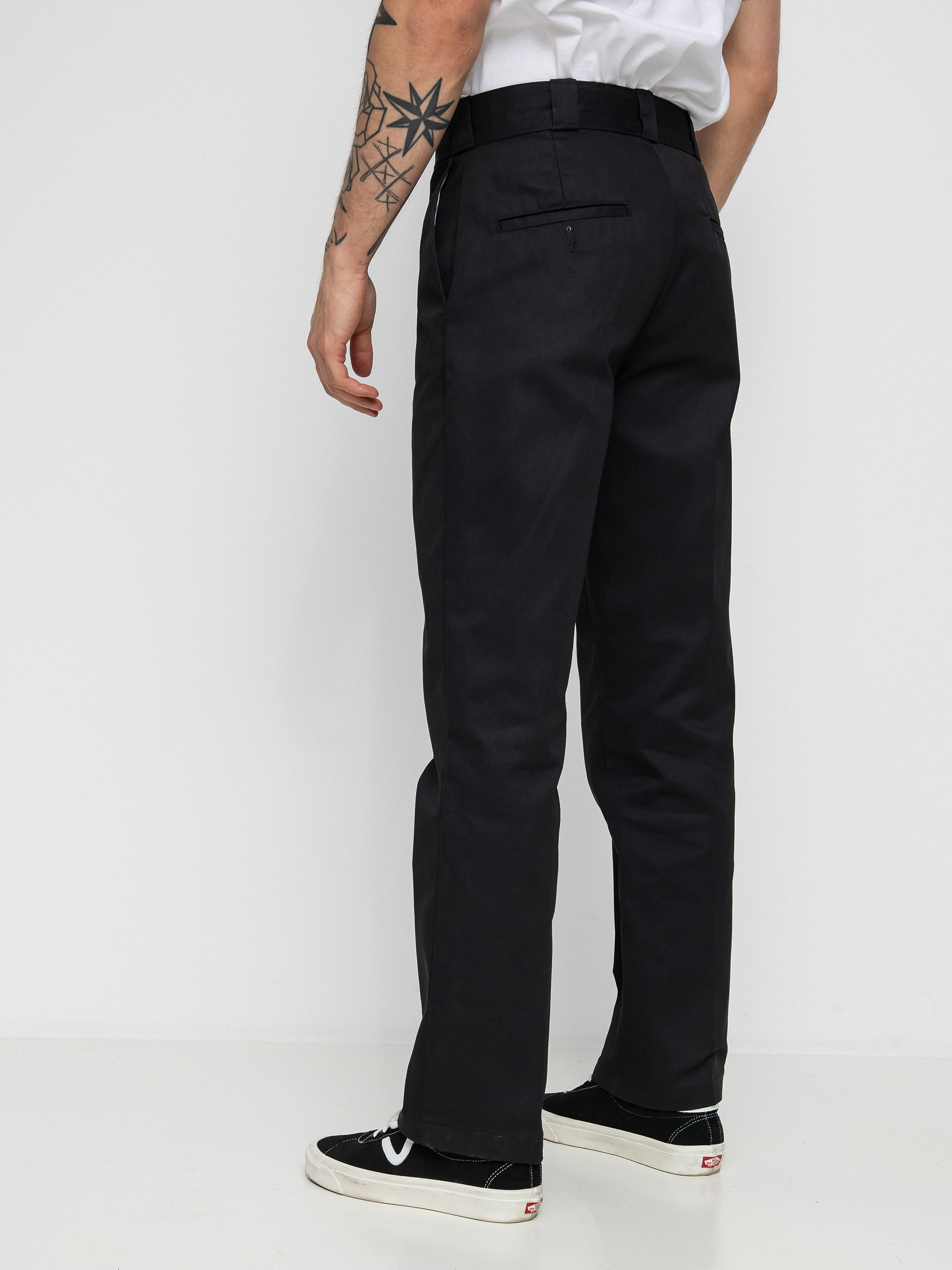 Kalhoty Dickies 874 Work (black)