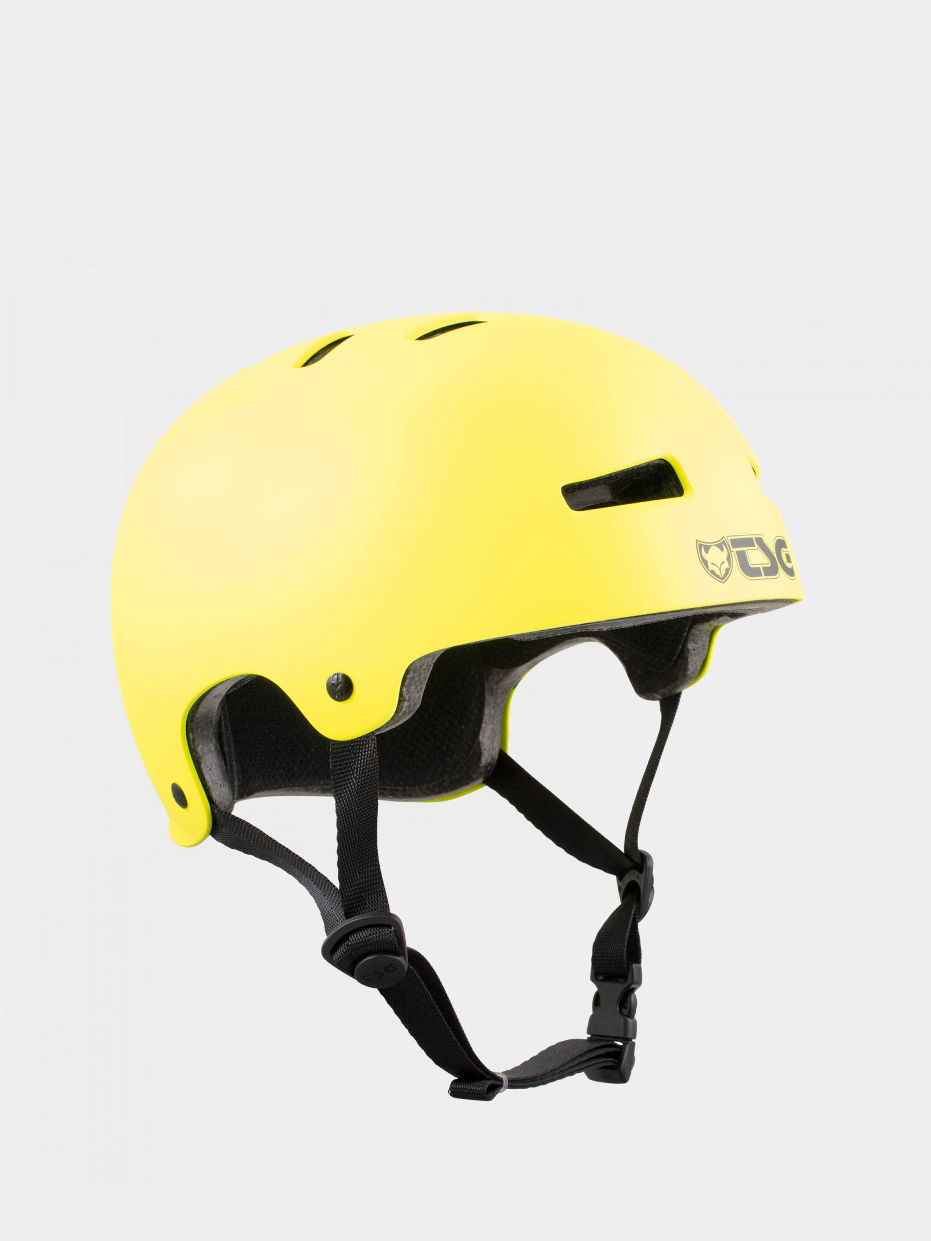 Helma TSG Evolution Solid Color (satin acid yellow)