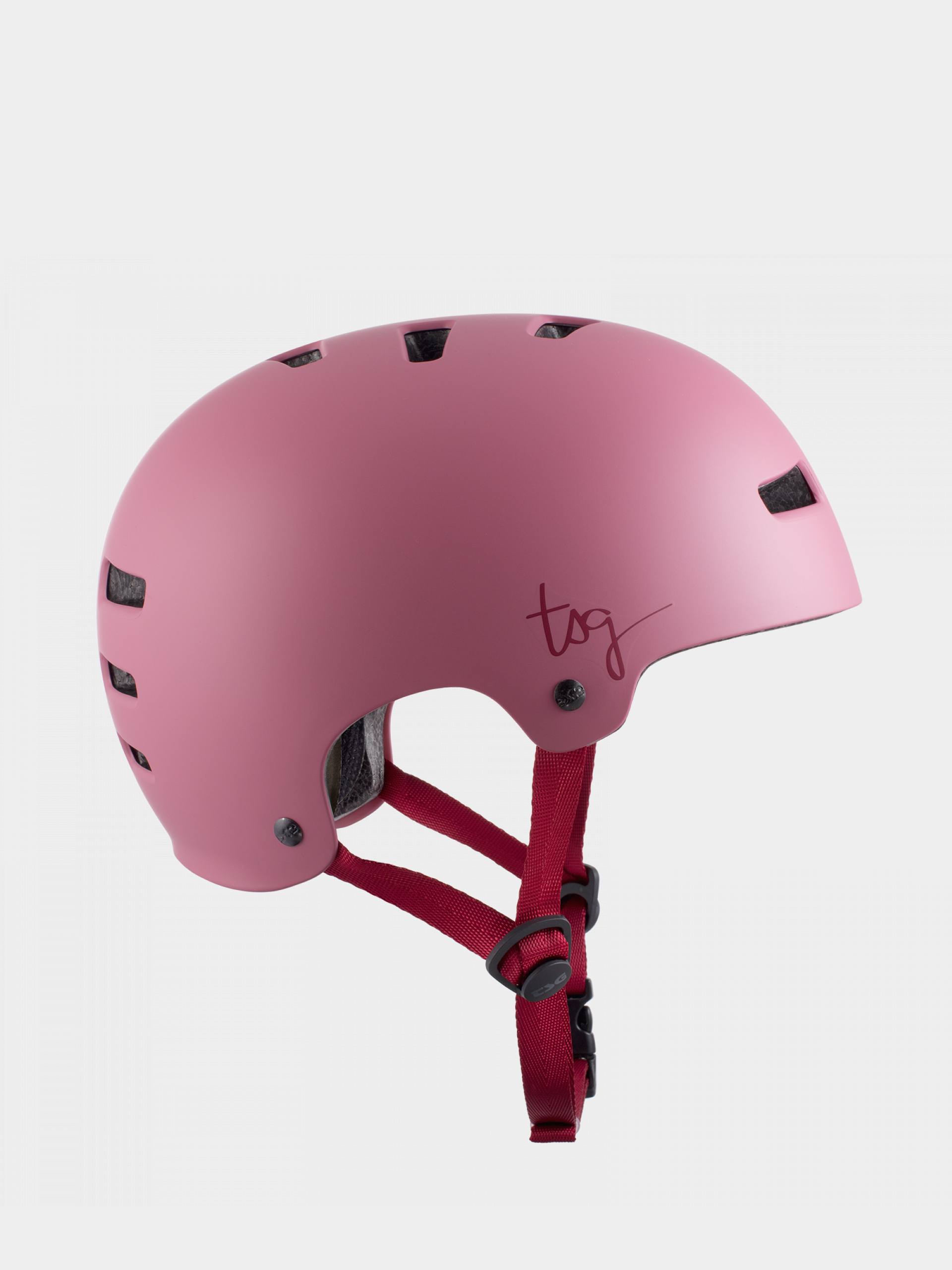 Helma TSG Evolution Solid Color Wmn (satin sakura)