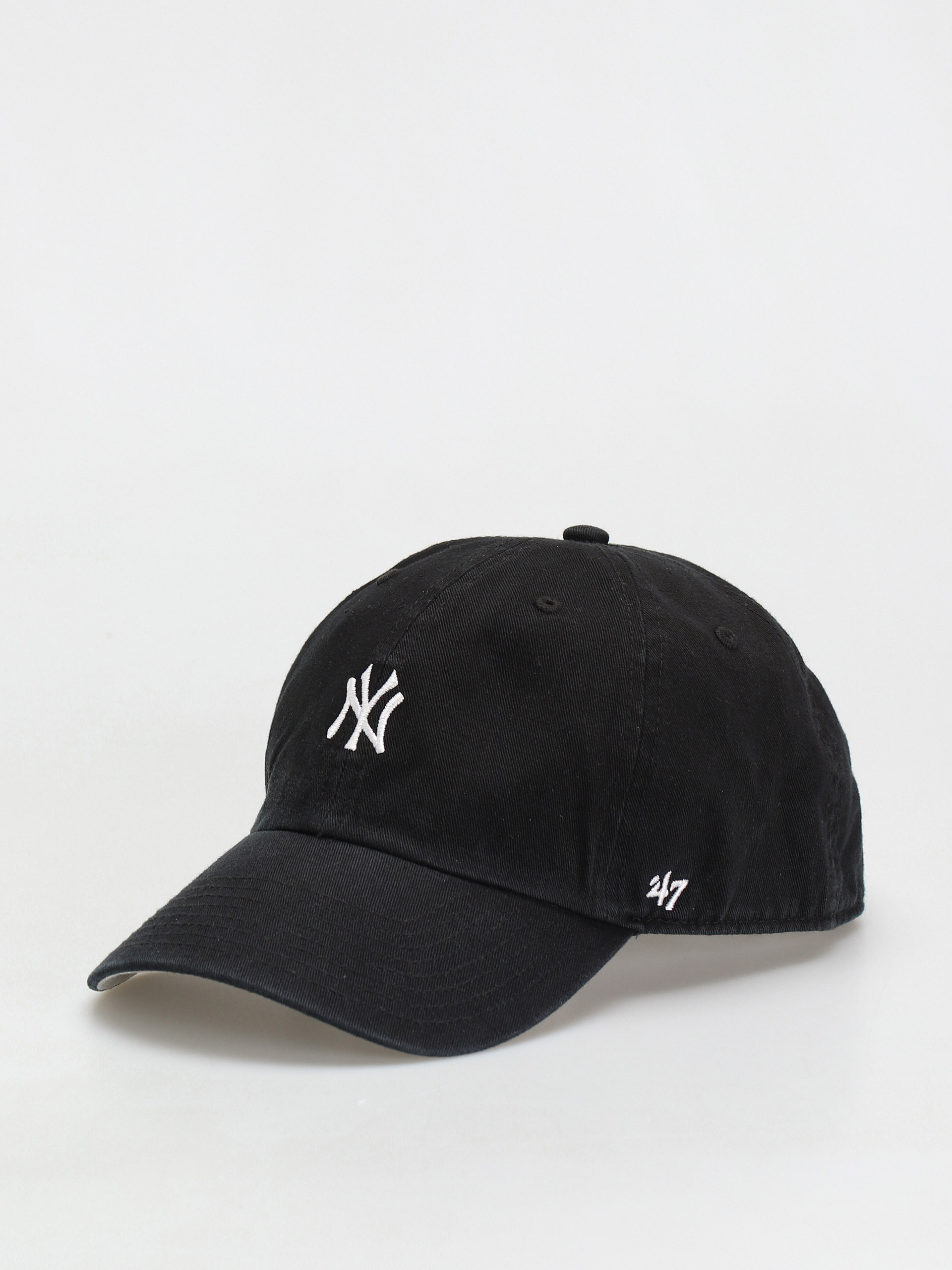 Kšiltovka  47 Brand New York Yankees (black)