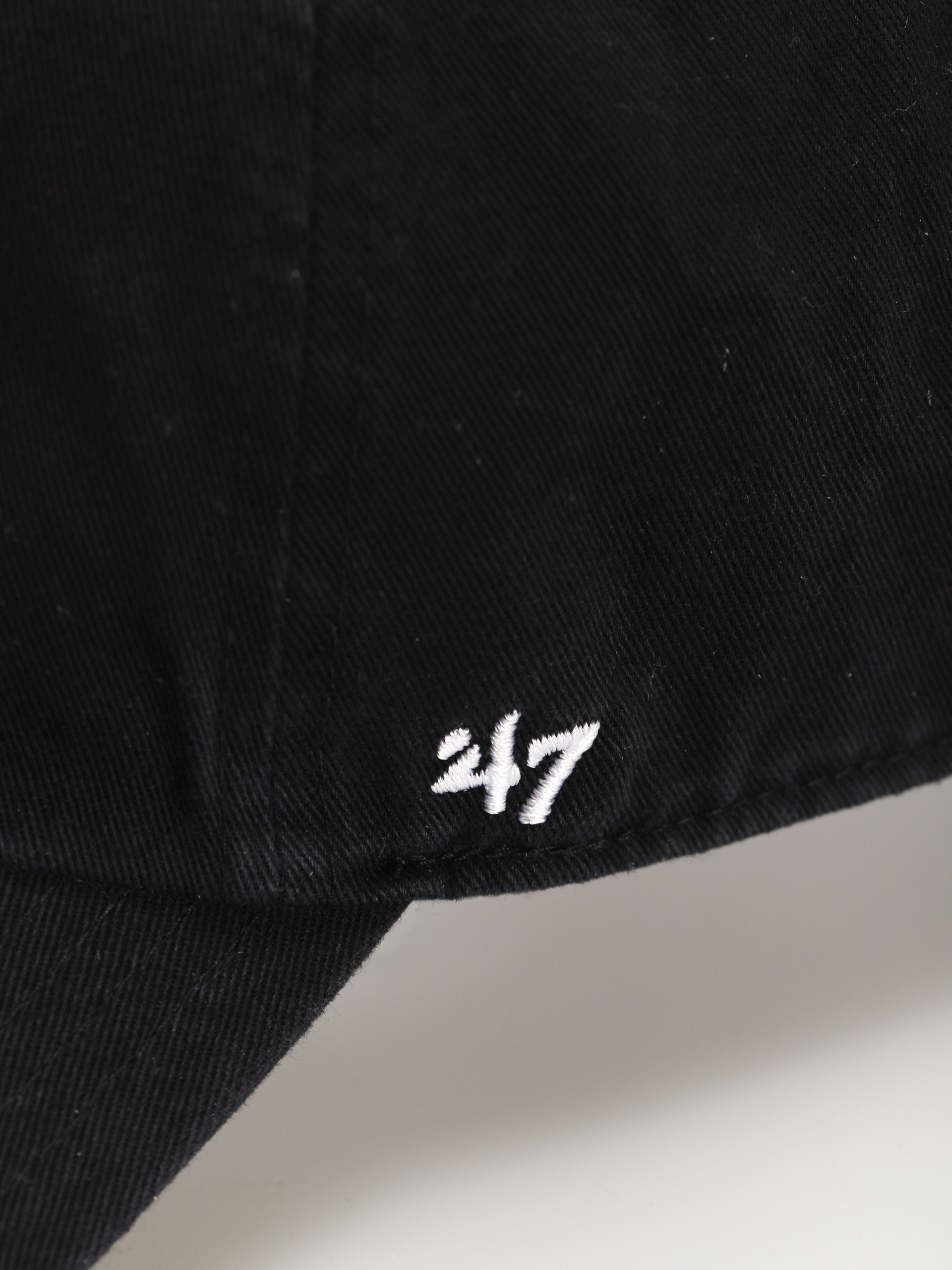 Kšiltovka  47 Brand New York Yankees (black)