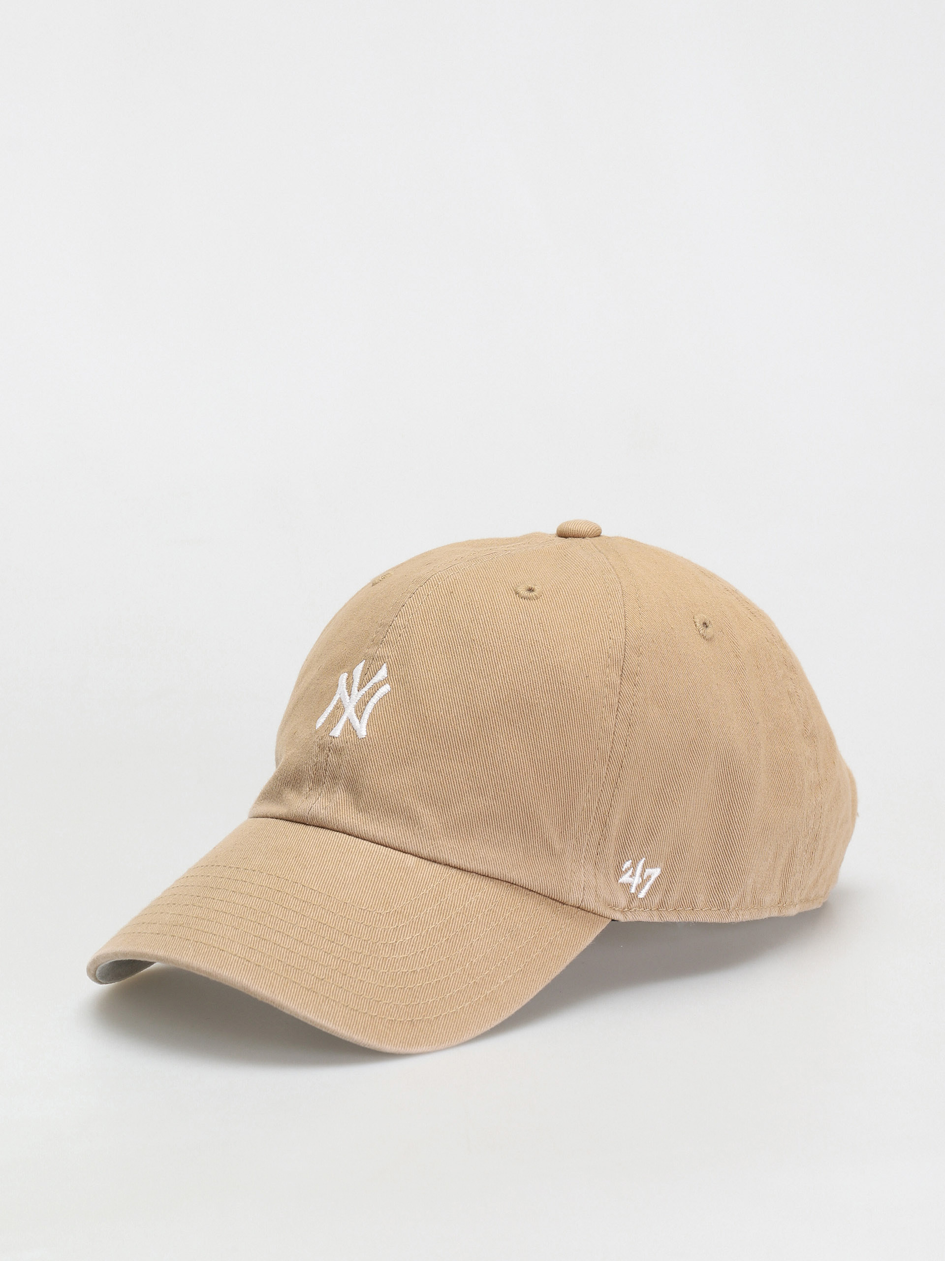 Kšiltovka  47 Brand New York Yankees (khaki)