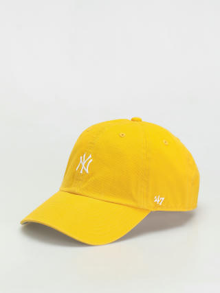 Kšiltovka  47 Brand New York Yankees (yellow/gold)