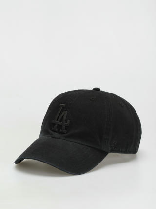 Kšiltovka  47 Brand Los Angeles Dodgers (black)