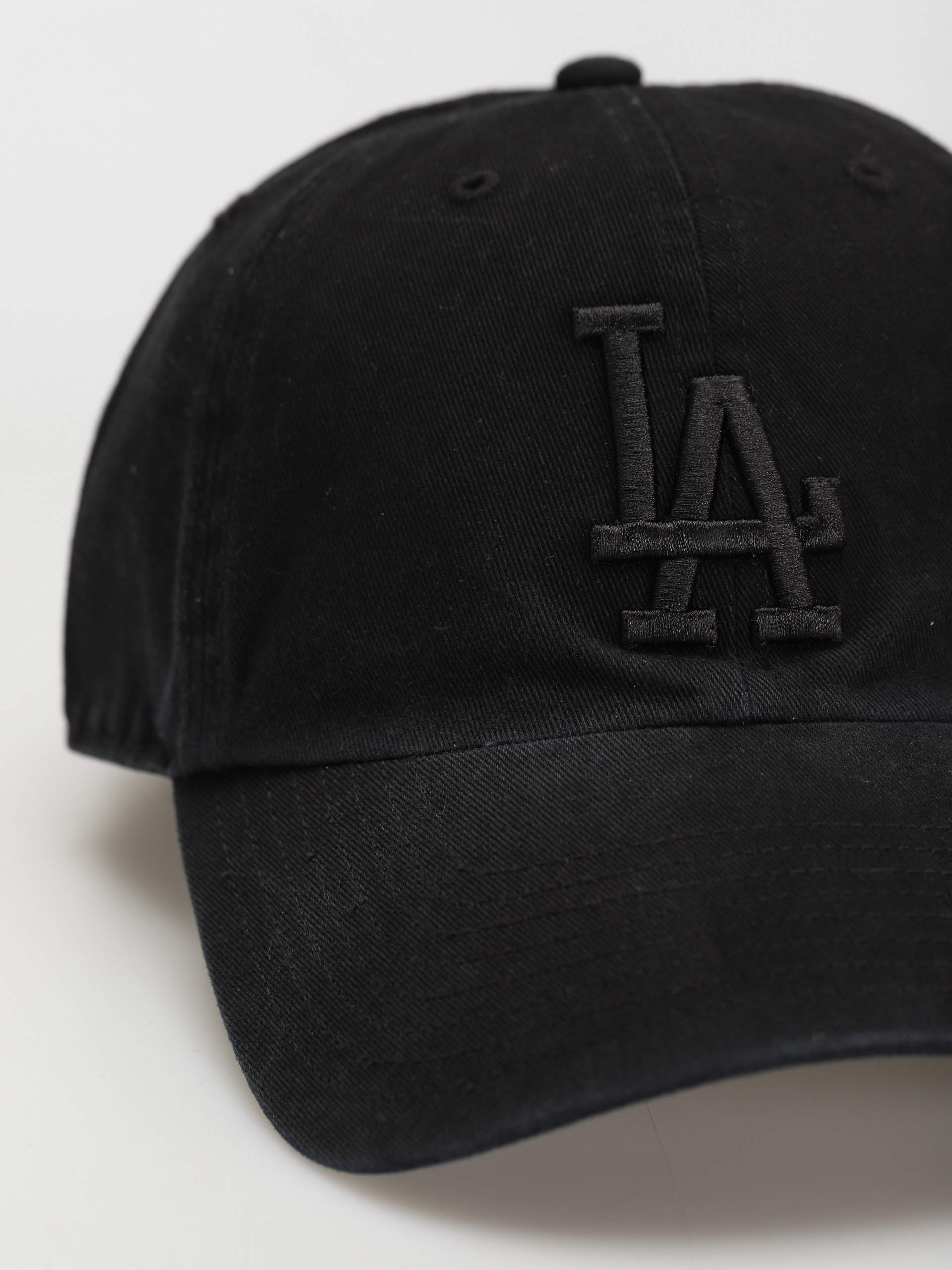 Kšiltovka  47 Brand Los Angeles Dodgers (black)