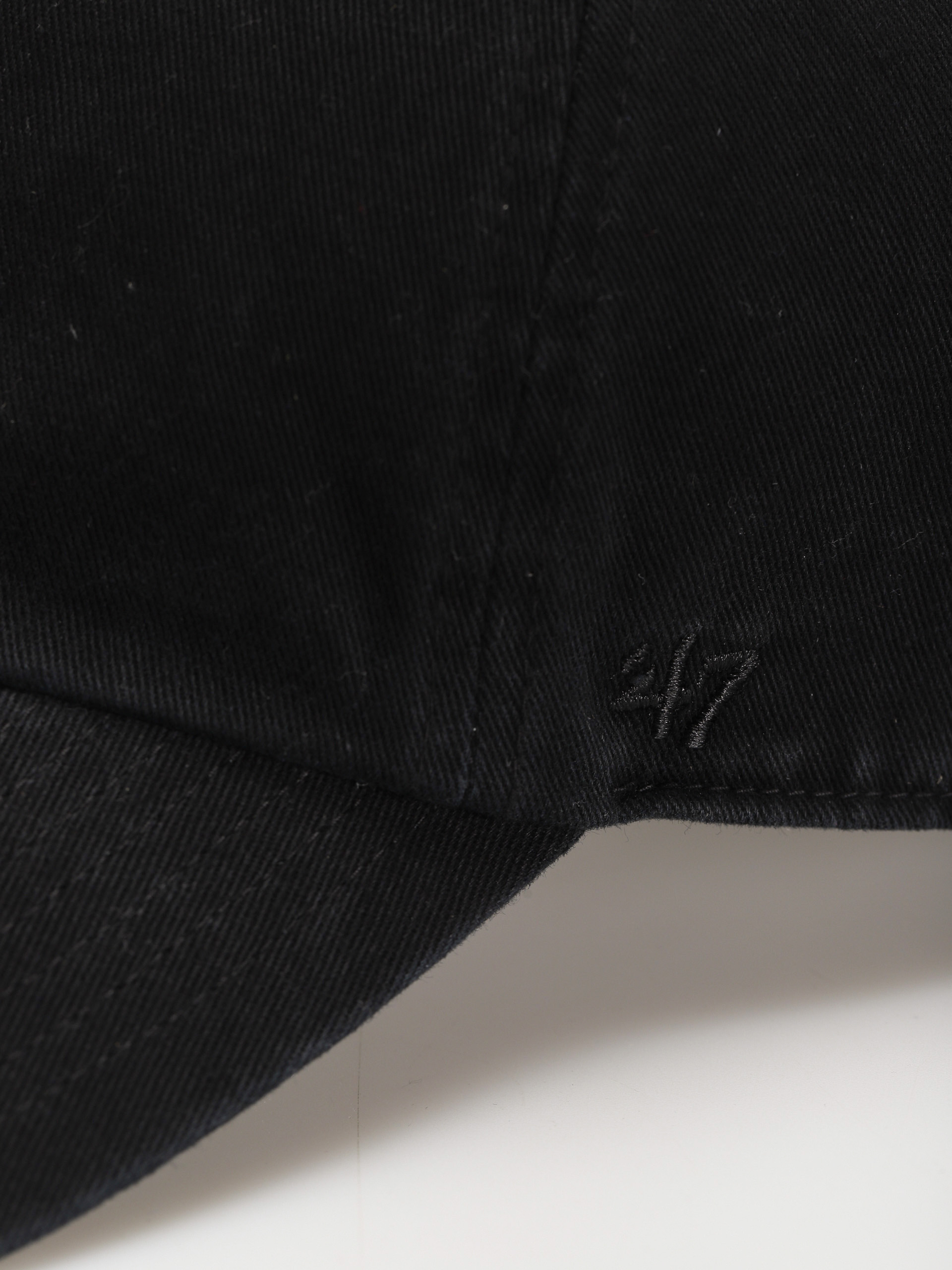 Kšiltovka  47 Brand Los Angeles Dodgers (black)