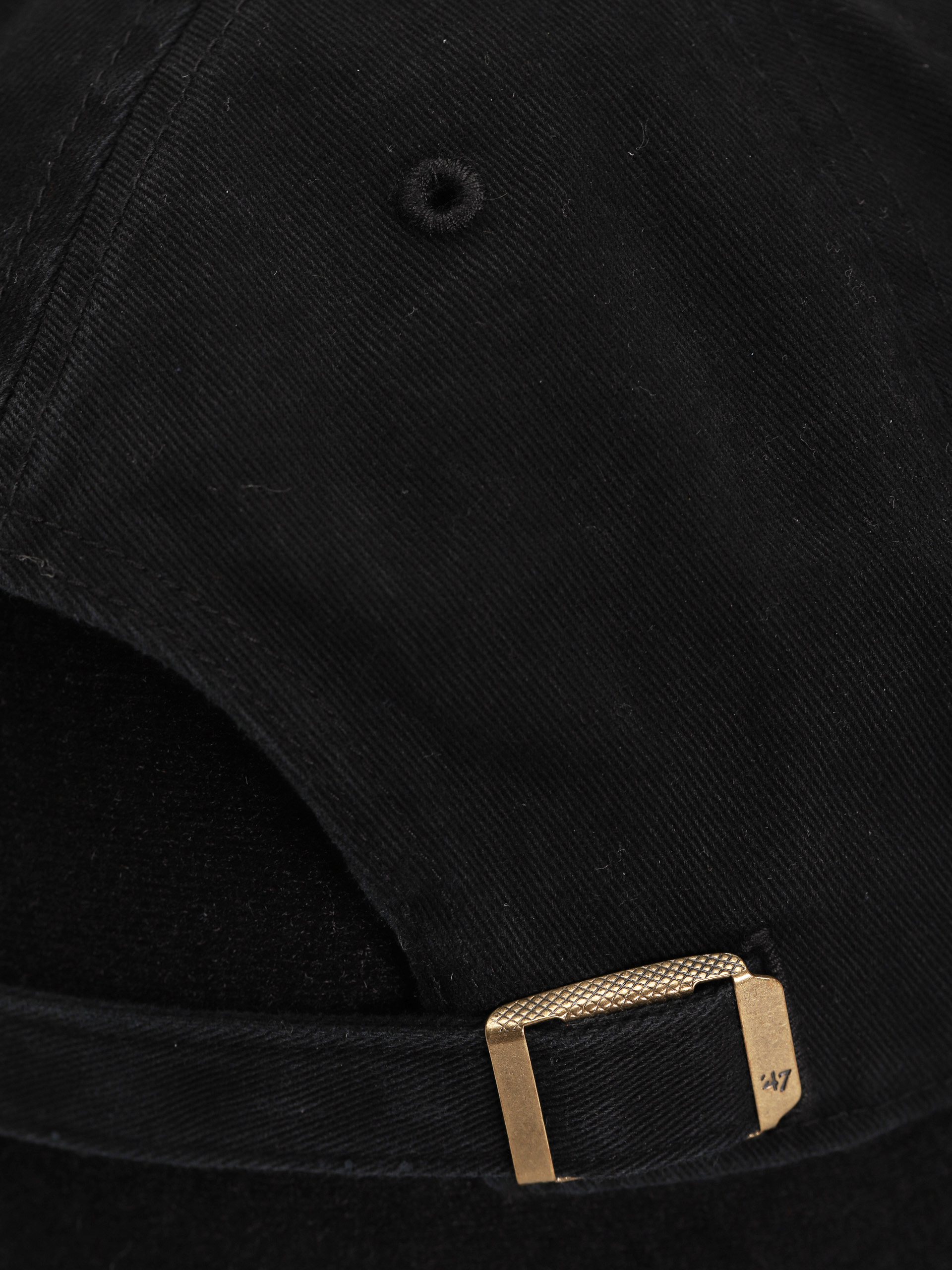 Kšiltovka  47 Brand Los Angeles Dodgers (black)