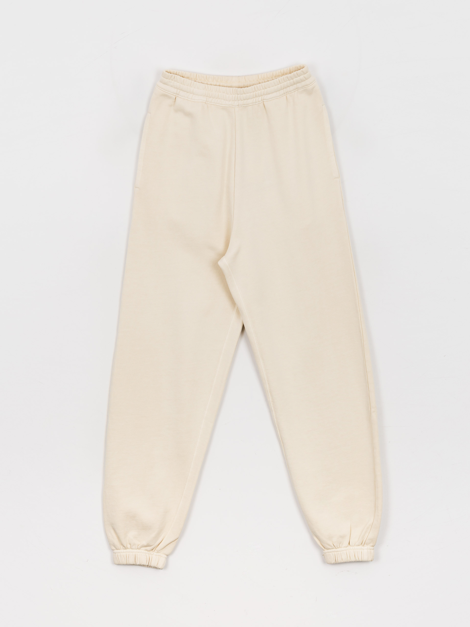 Kalhoty Carhartt WIP Nelson Wmn (natural)