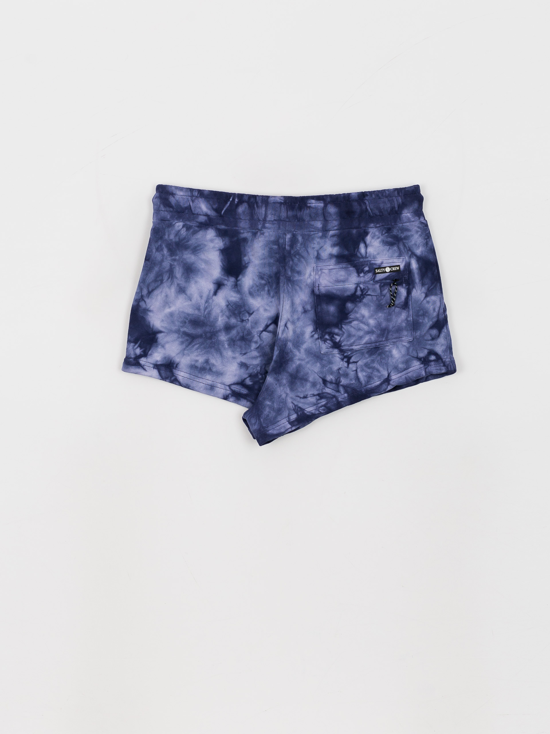 Kraťasy Salty Crew Sand Set Wmn (navy tie dye)