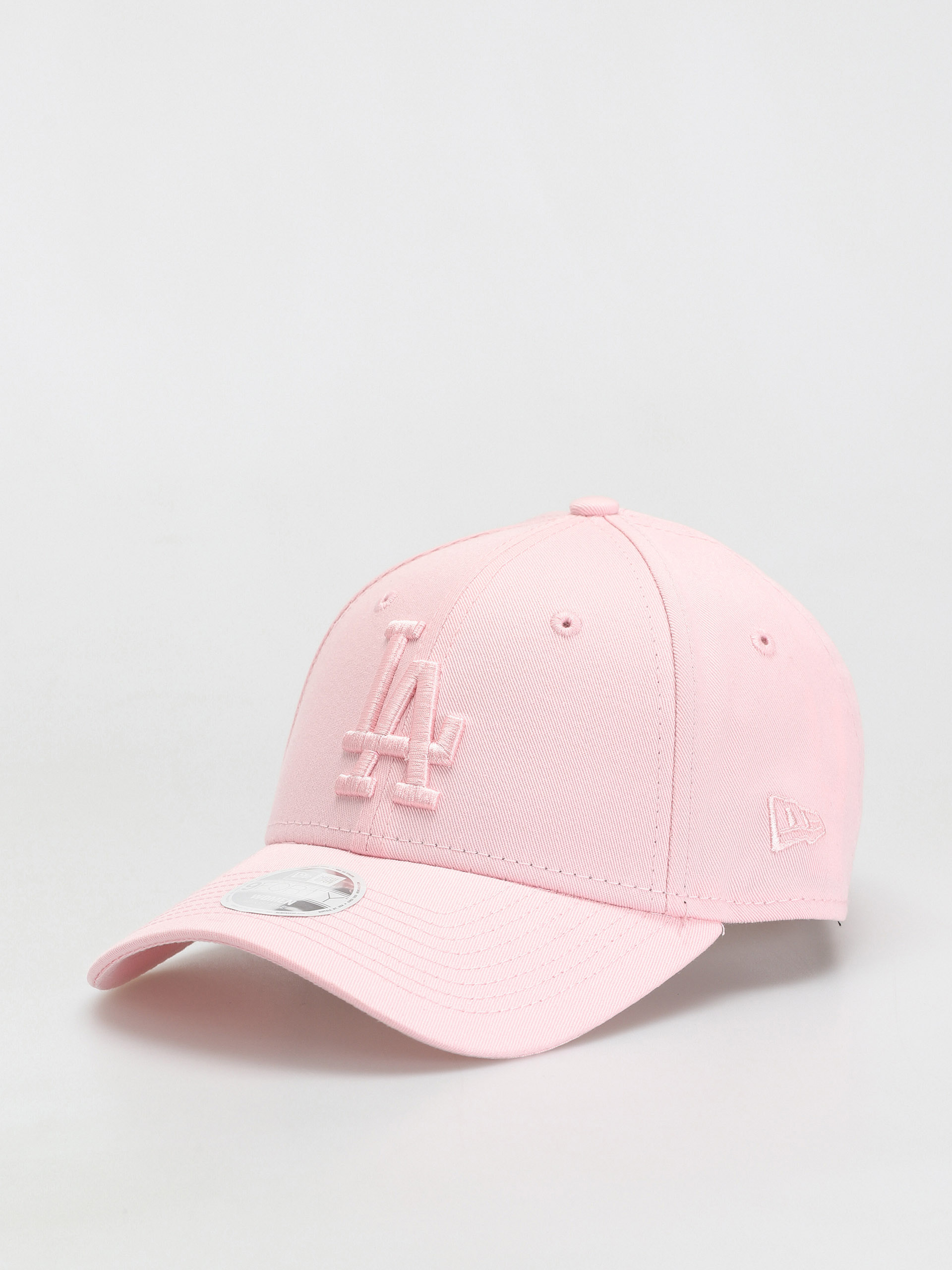Kšiltovka  New Era Los Angeles Dodgers Tonal 9 Forty Wmn (pink/pink)