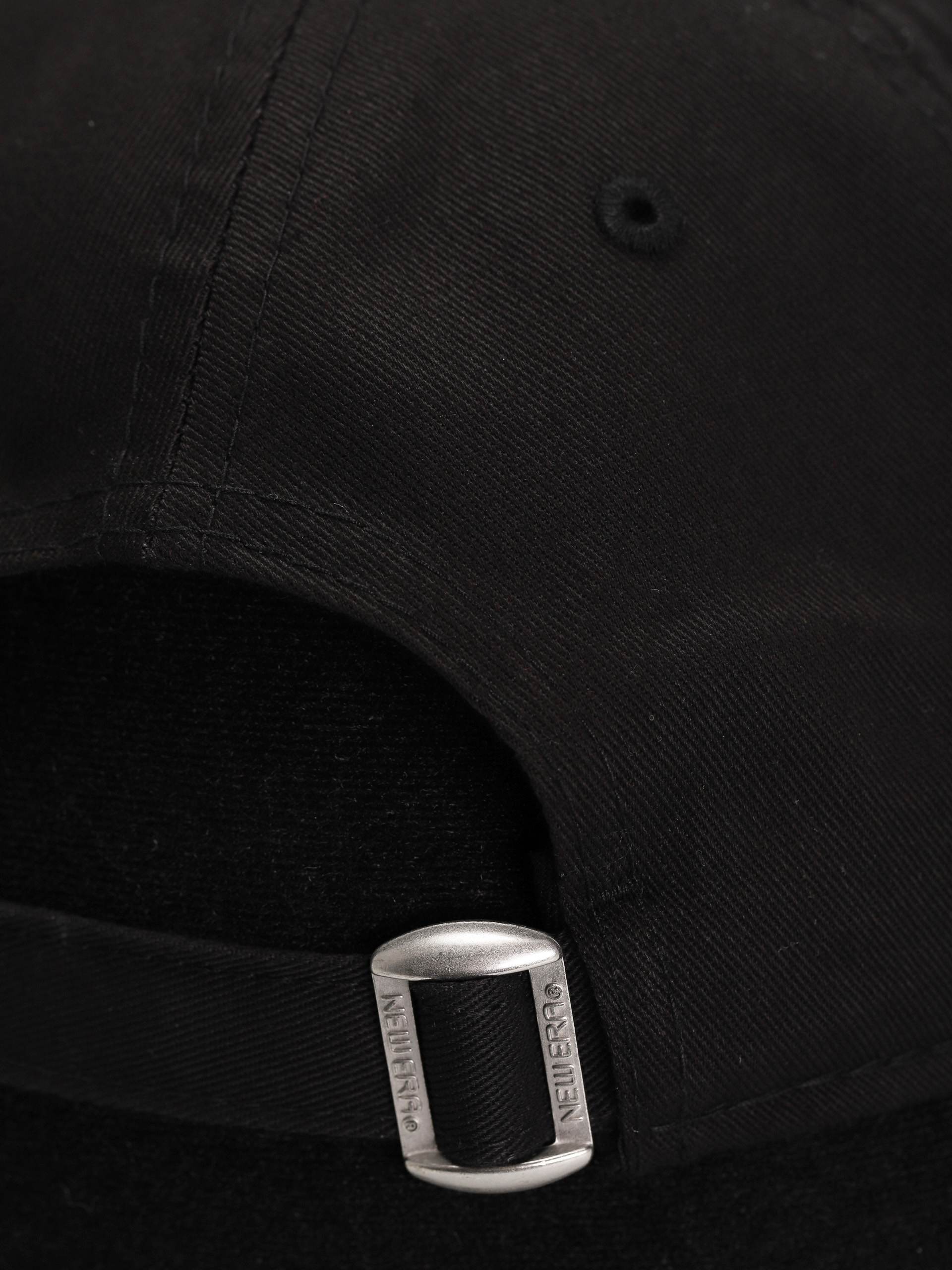 Kšiltovka  New Era New York Yankees Ess 9 Forty Wmn (black)