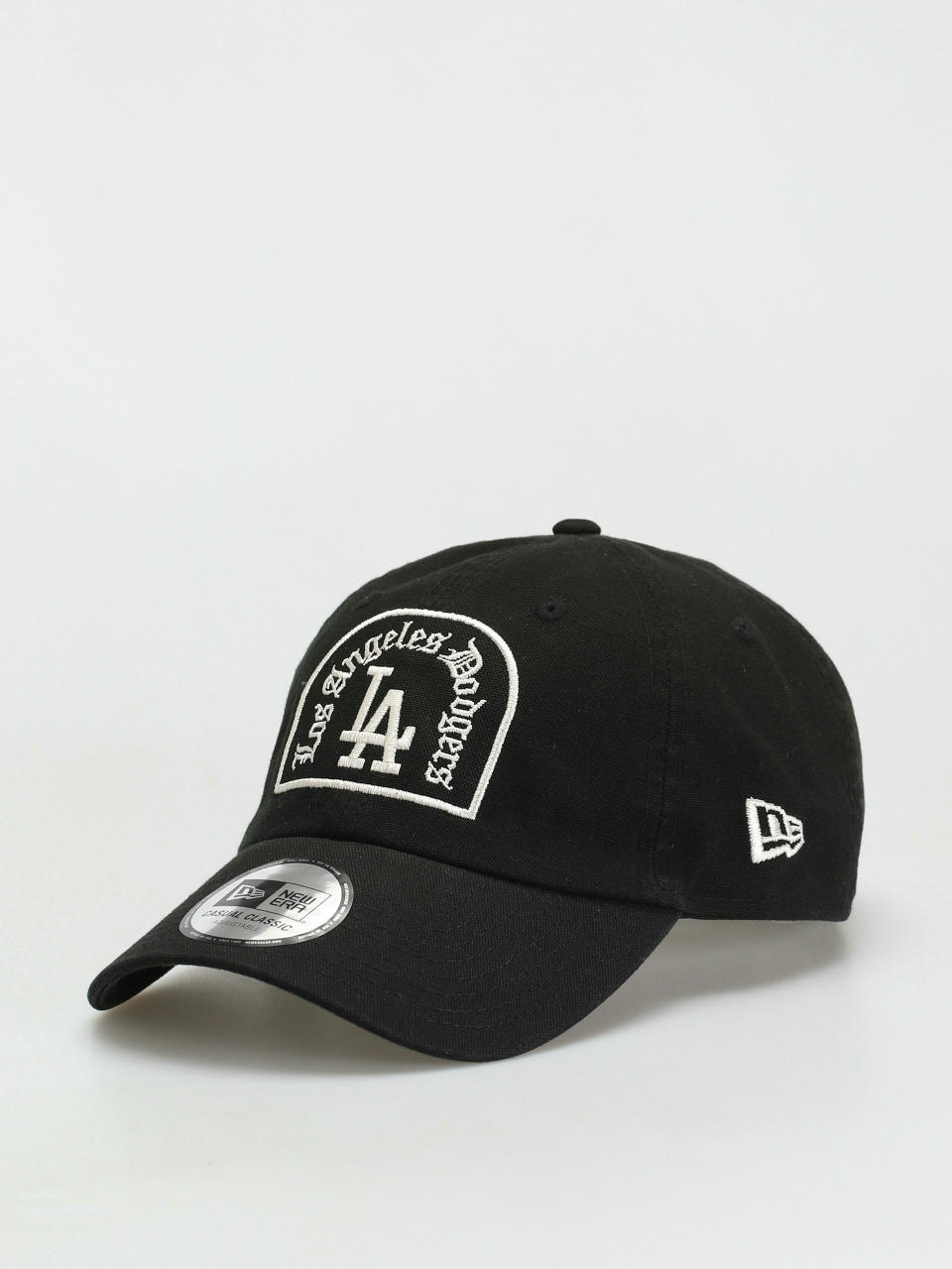 Kšiltovka  New Era Los Angeles Dodgers 9 Twenty Wash (navy)