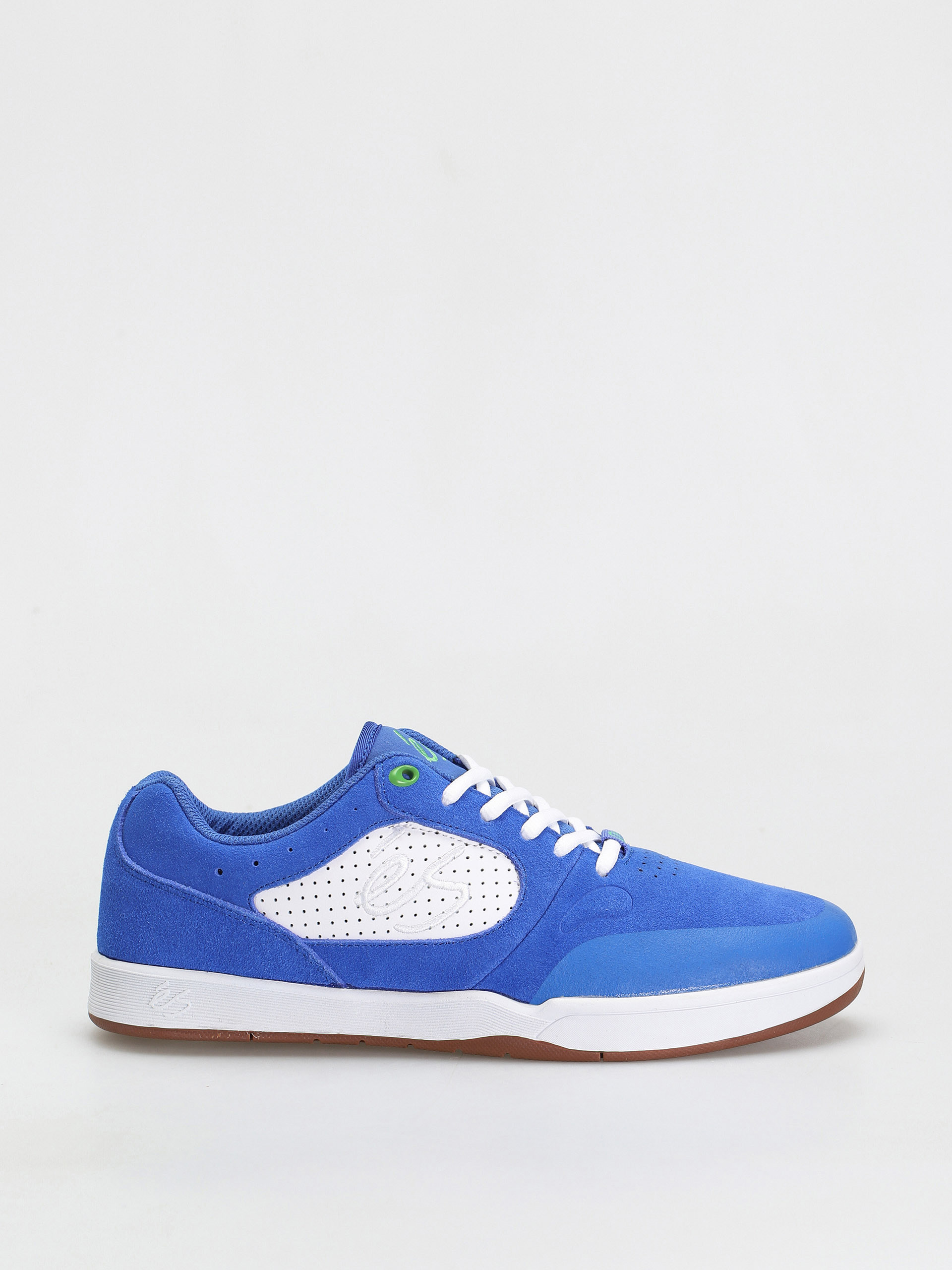 Boty eS Swift 1.5 (blue/white)