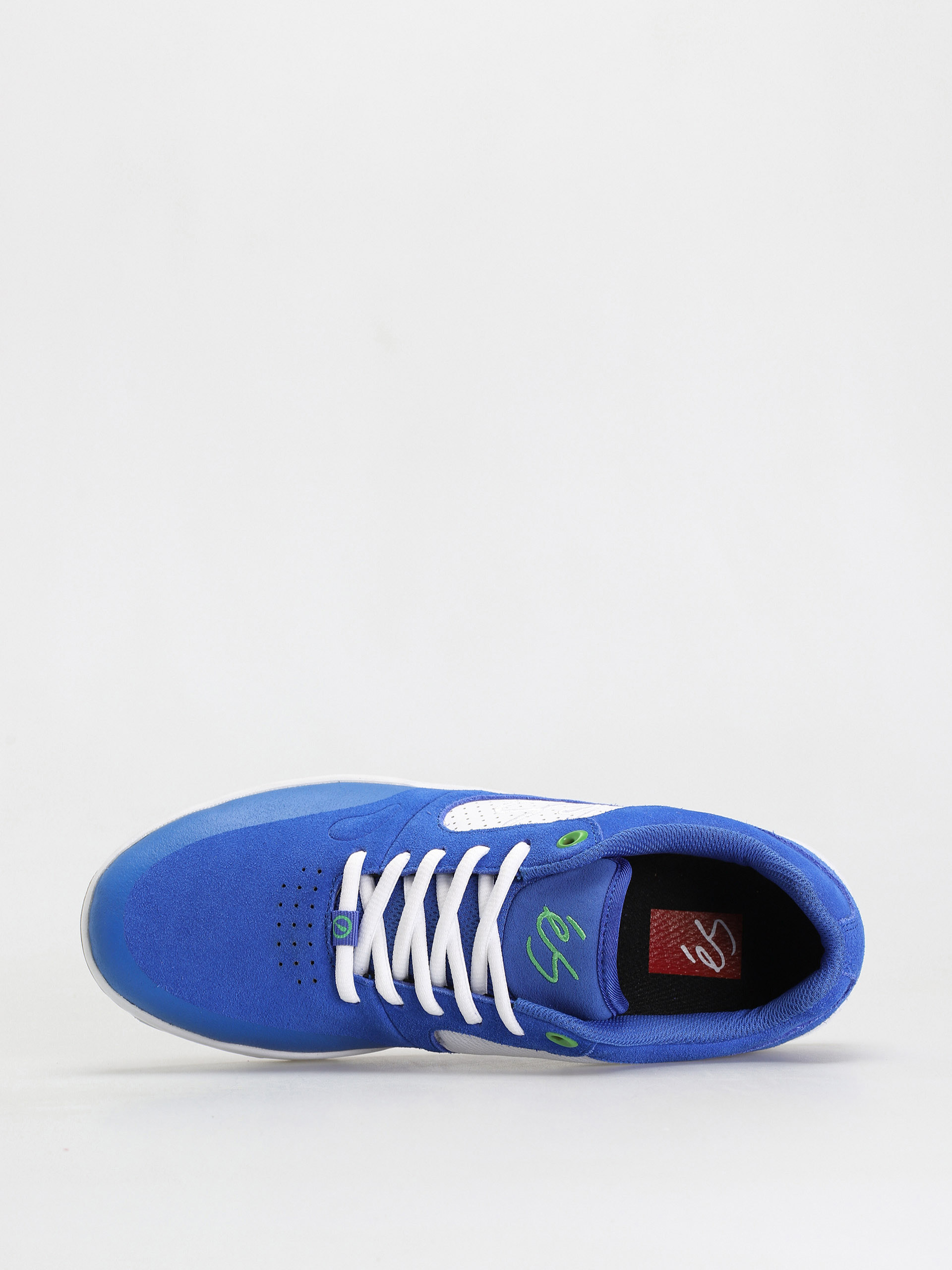 Boty eS Swift 1.5 (blue/white)