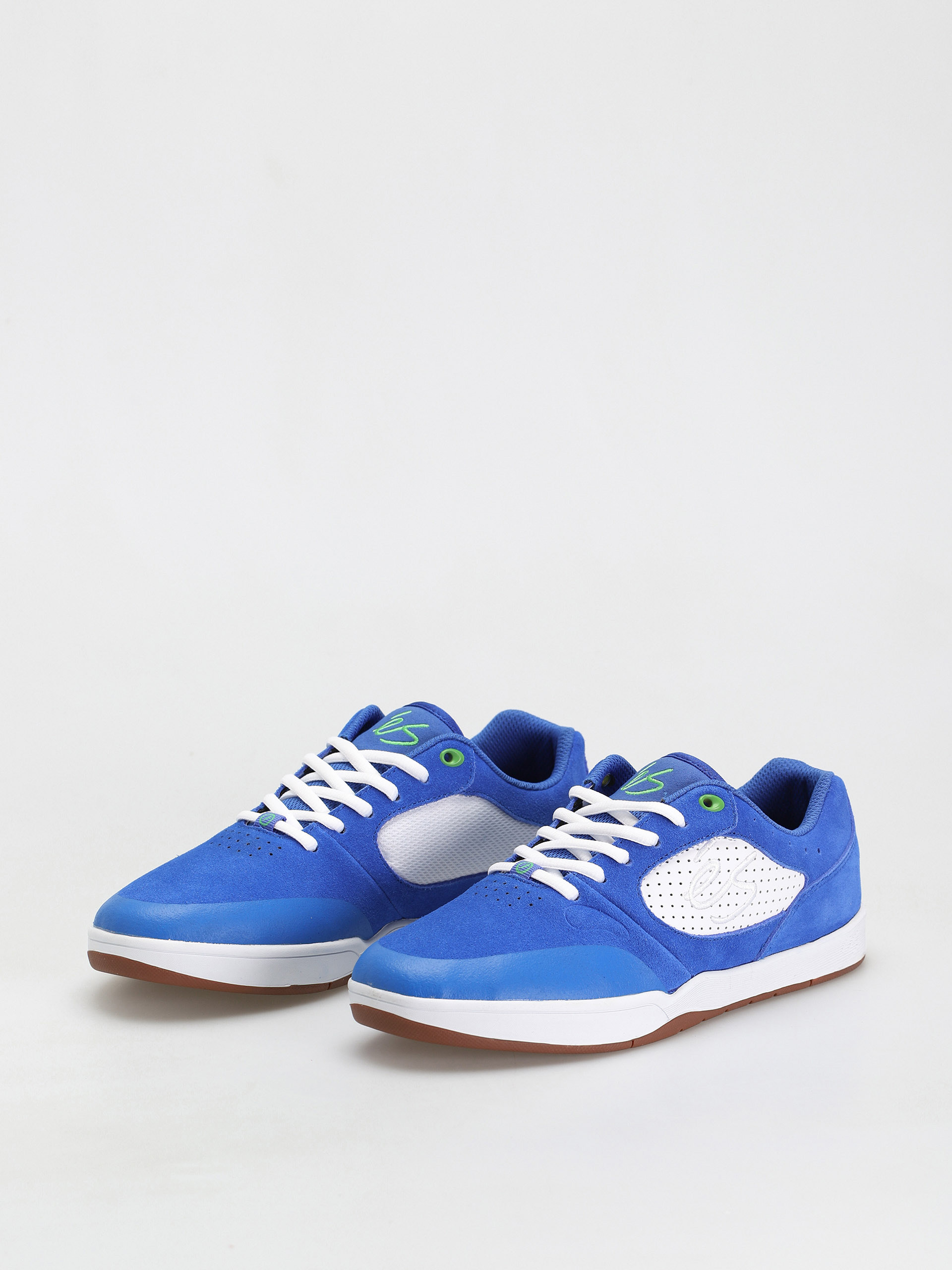 Boty eS Swift 1.5 (blue/white)
