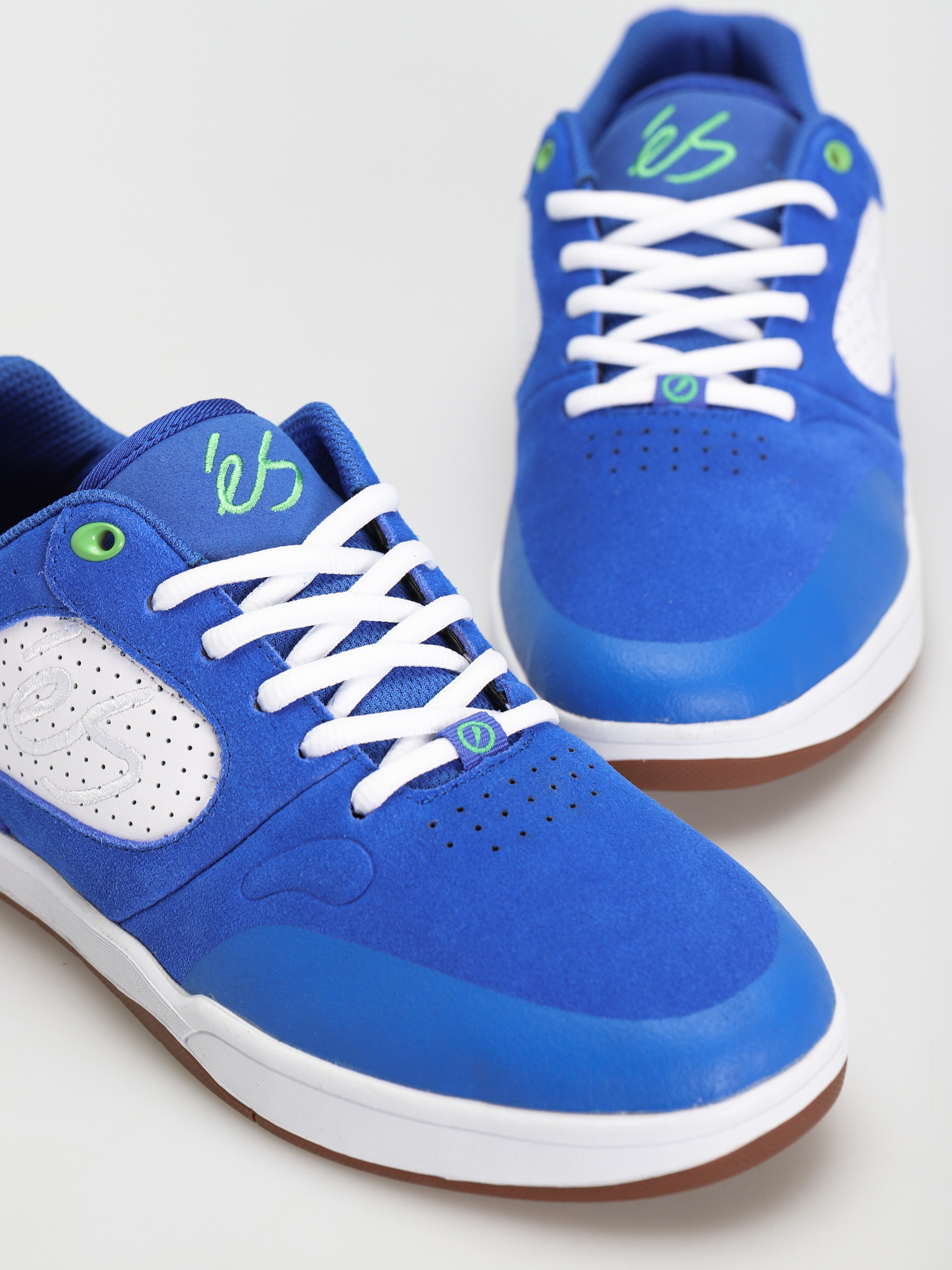 Boty eS Swift 1.5 (blue/white)