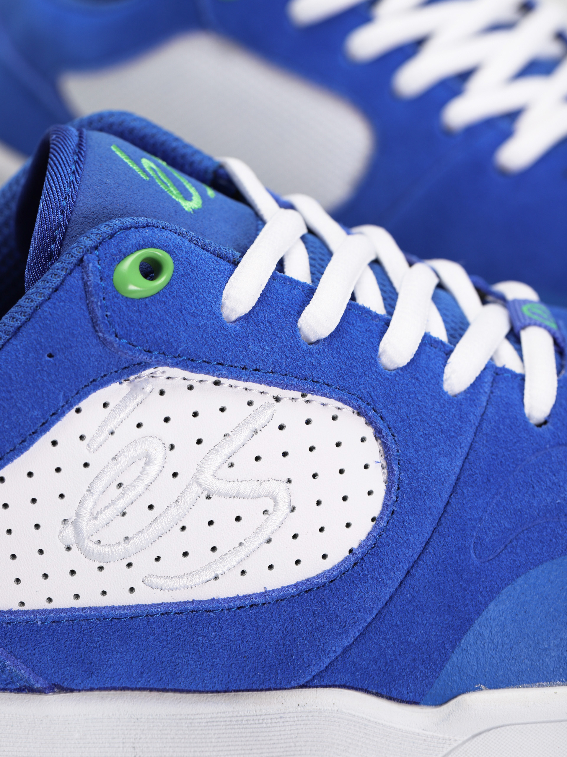 Boty eS Swift 1.5 (blue/white)