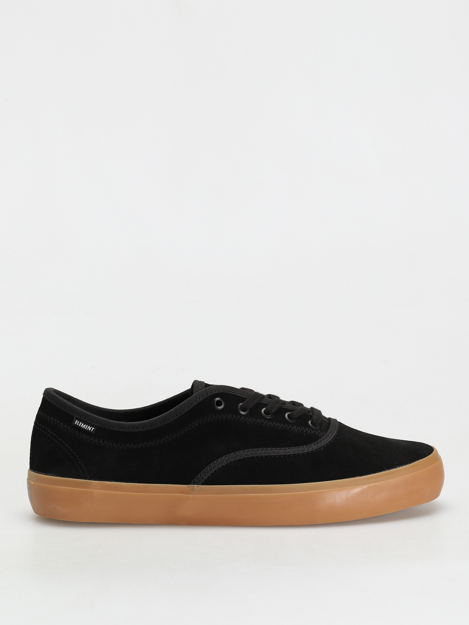 Boty Element Passiph (black gum)