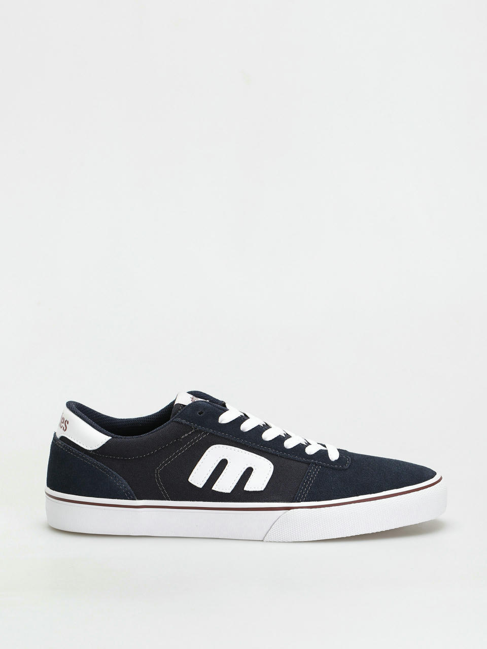 Boty Etnies Calli Vulc (navy/white)