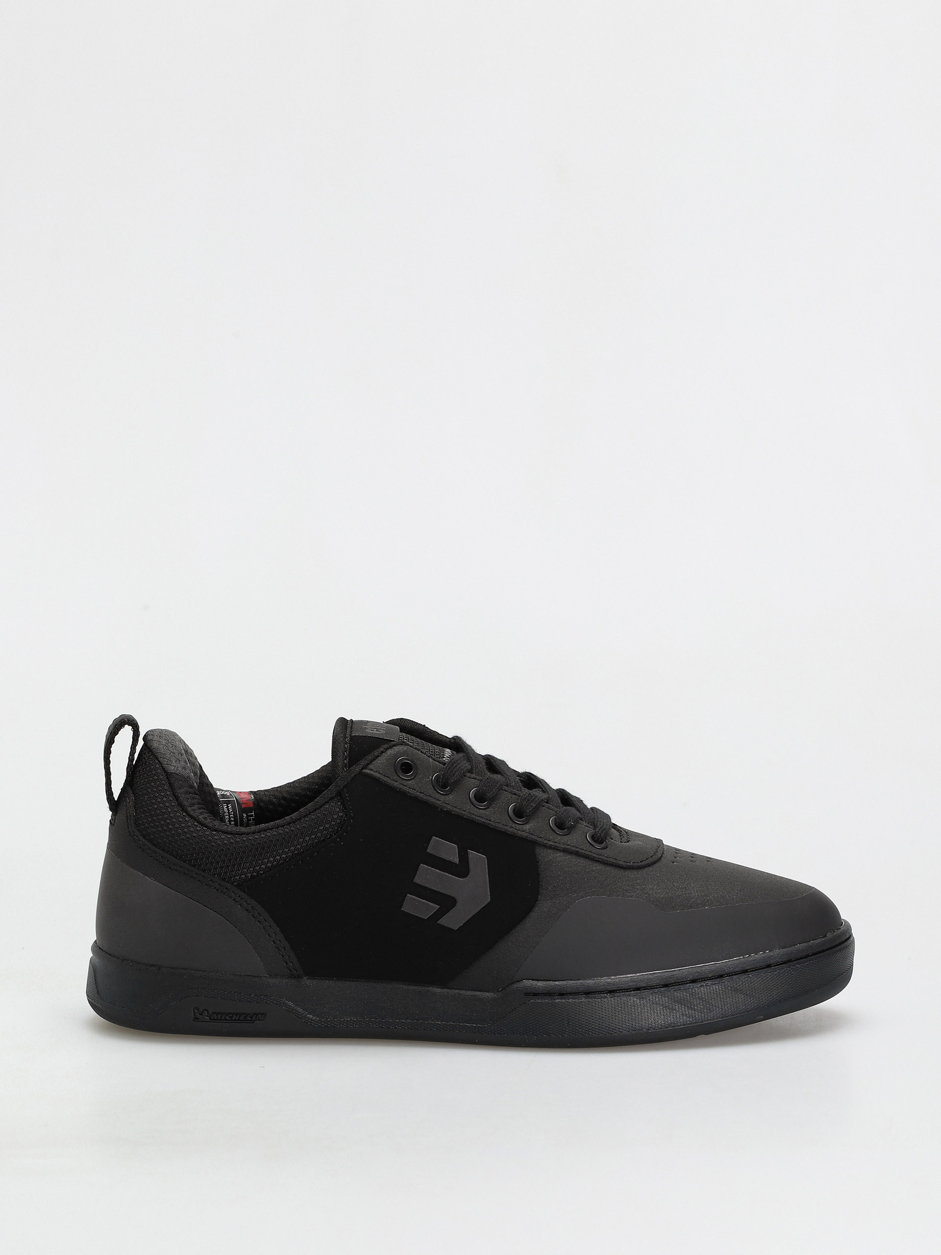 Boty Etnies Culvert (black/black/reflective)