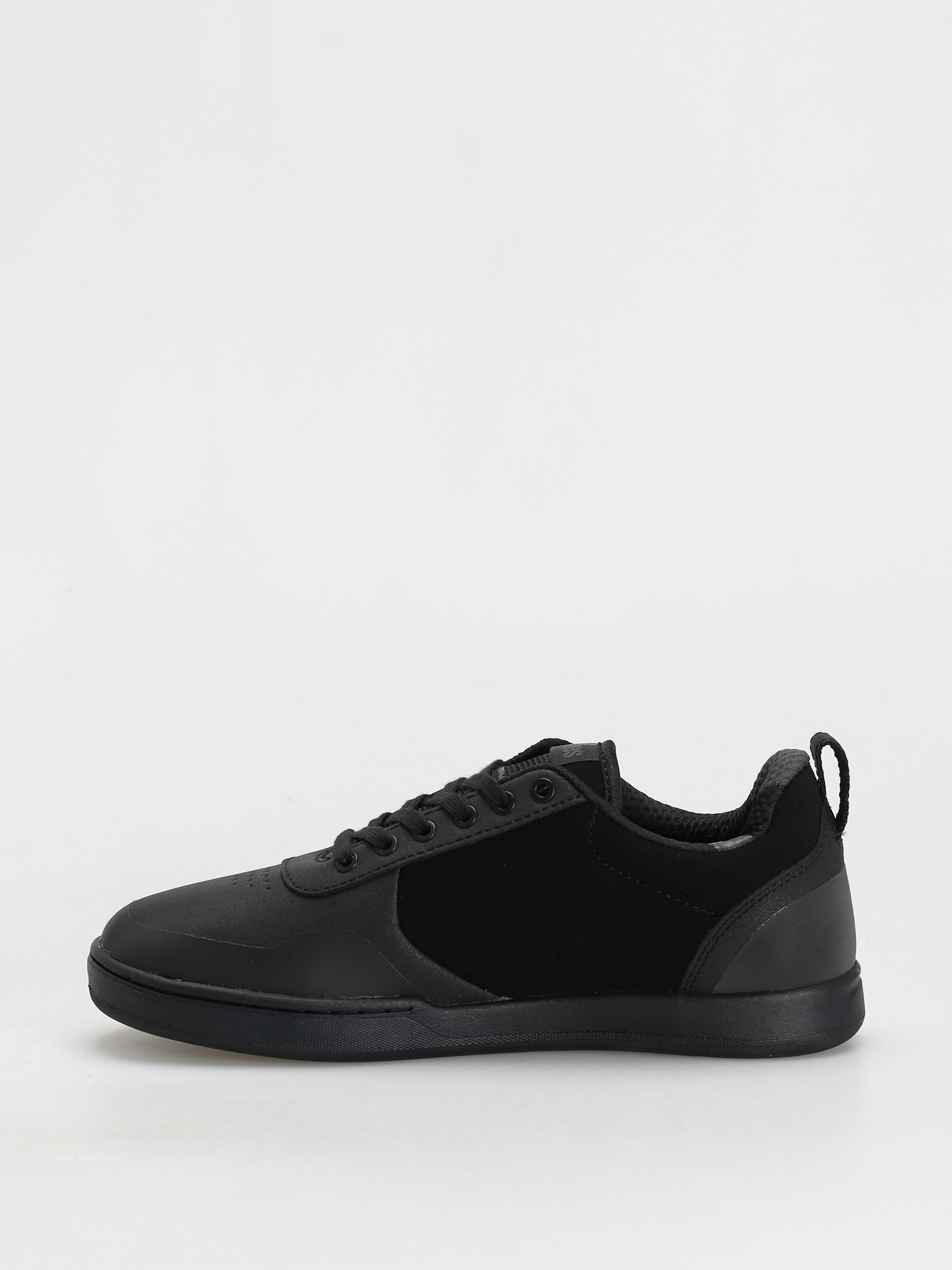Boty Etnies Culvert (black/black/reflective)