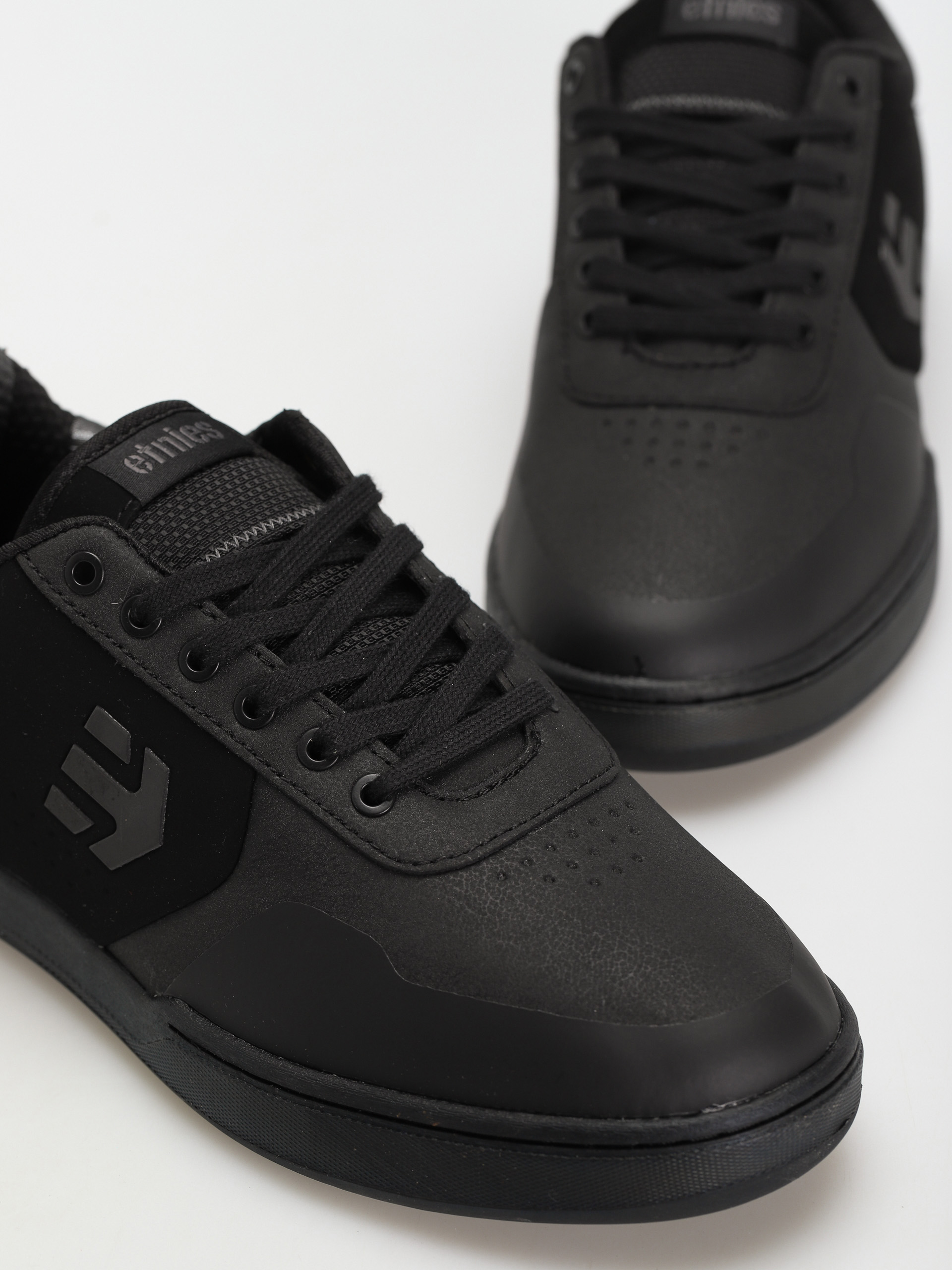 Boty Etnies Culvert (black/black/reflective)