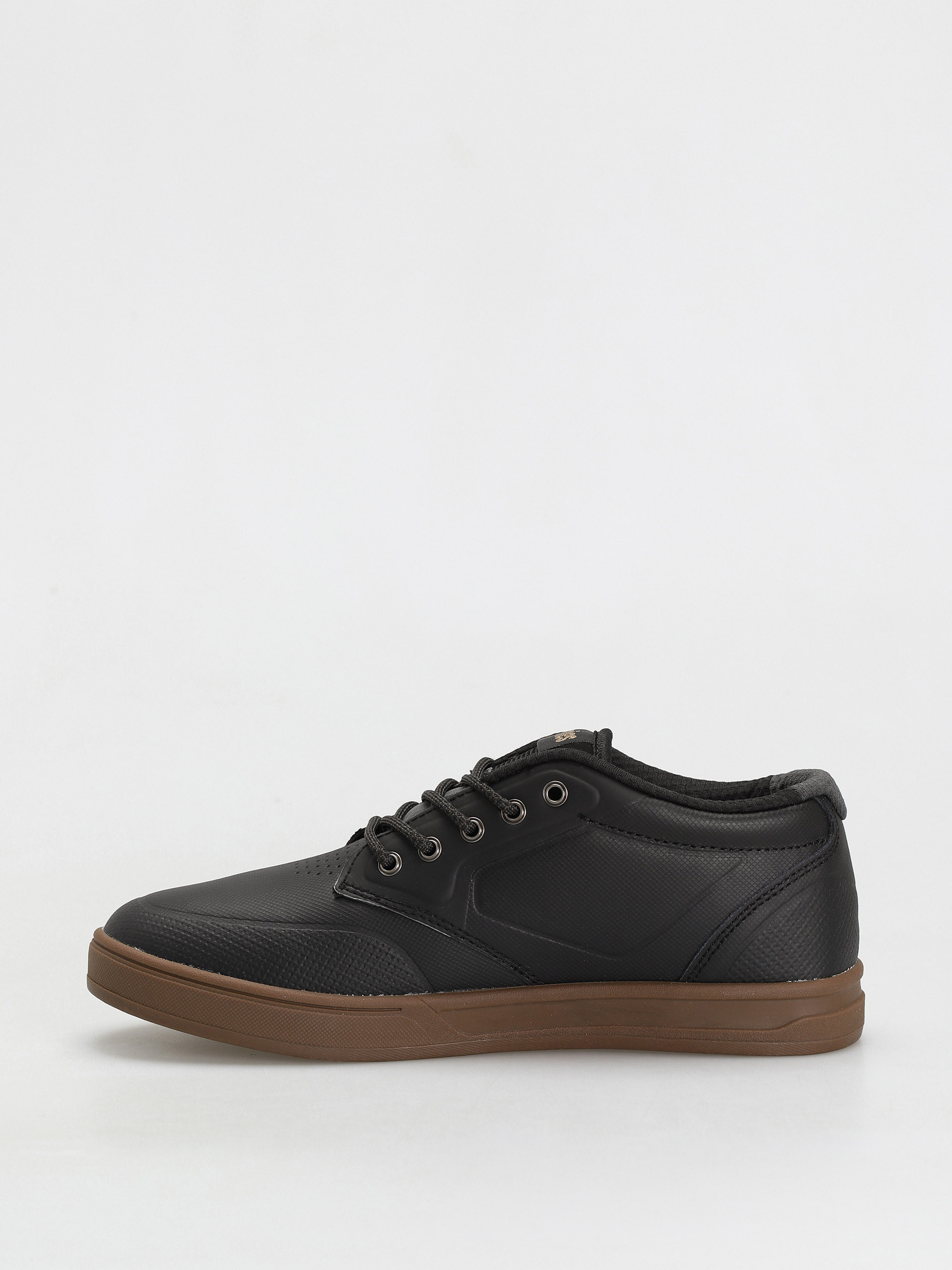 Boty Etnies Semenuk Pro (black/gum)