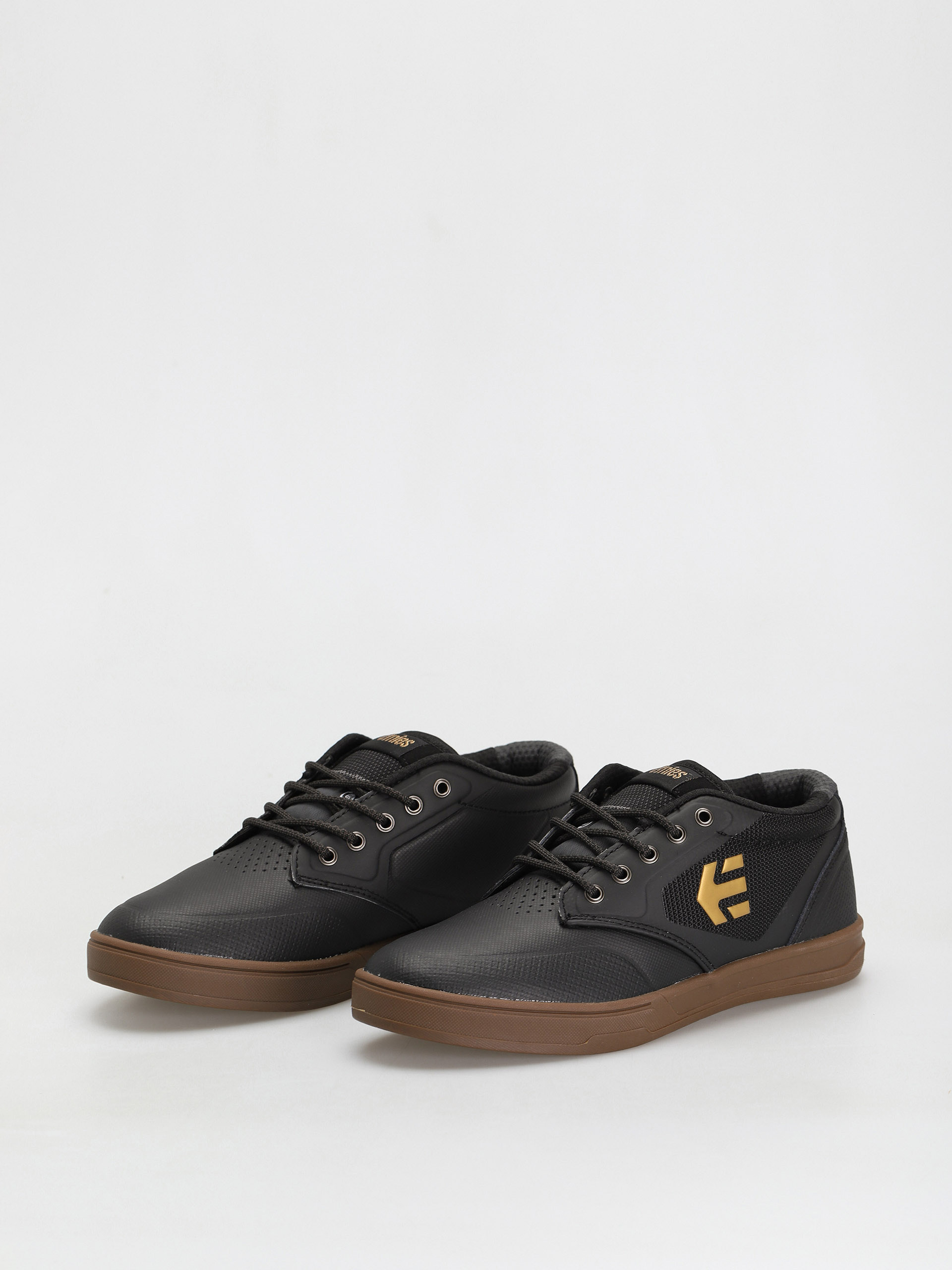 Boty Etnies Semenuk Pro (black/gum)