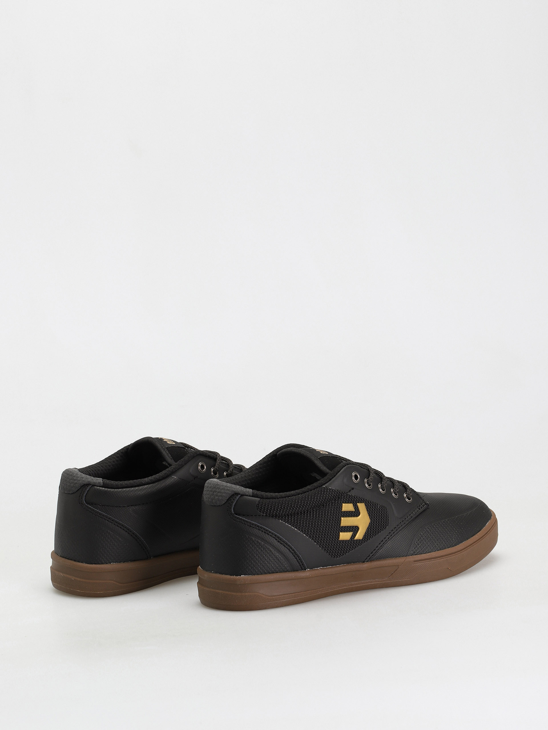 Boty Etnies Semenuk Pro (black/gum)