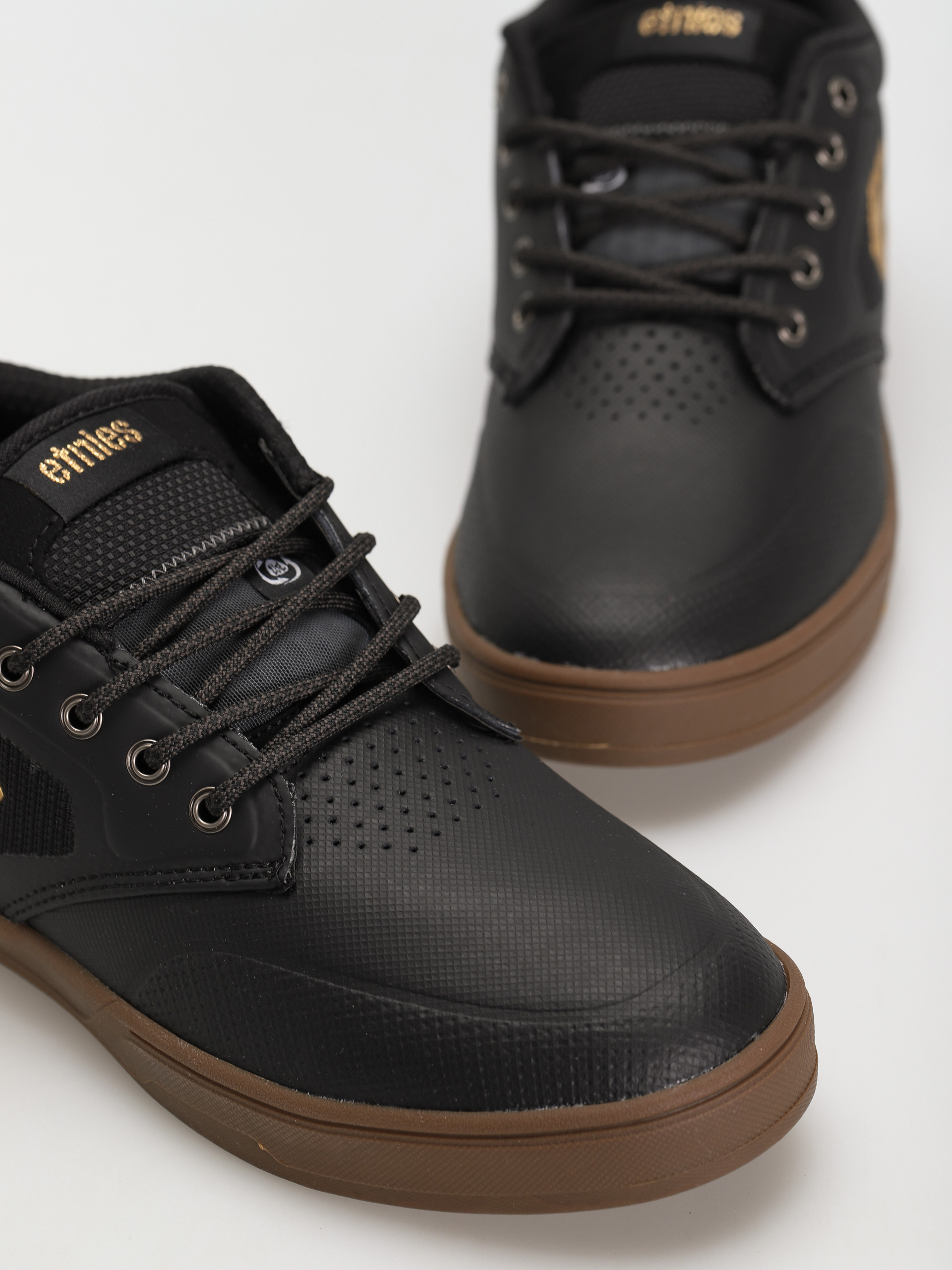 Boty Etnies Semenuk Pro (black/gum)