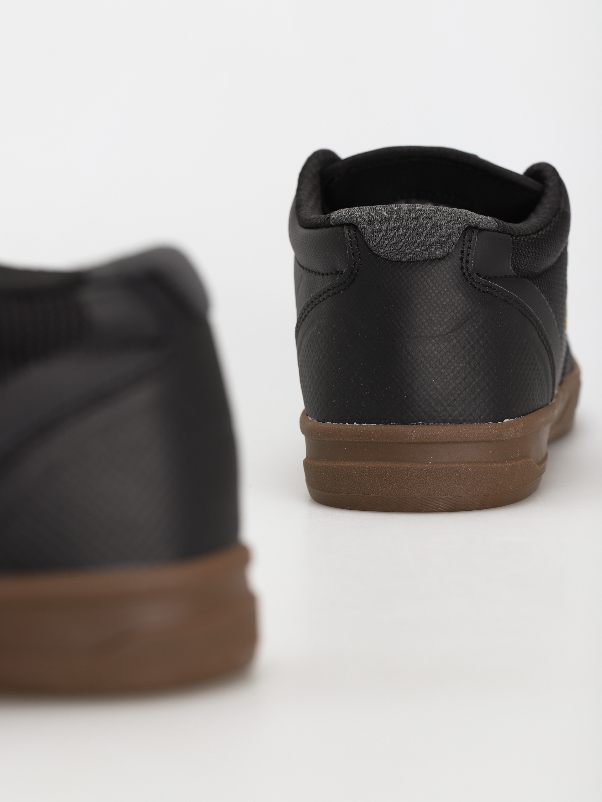 Boty Etnies Semenuk Pro (black/gum)