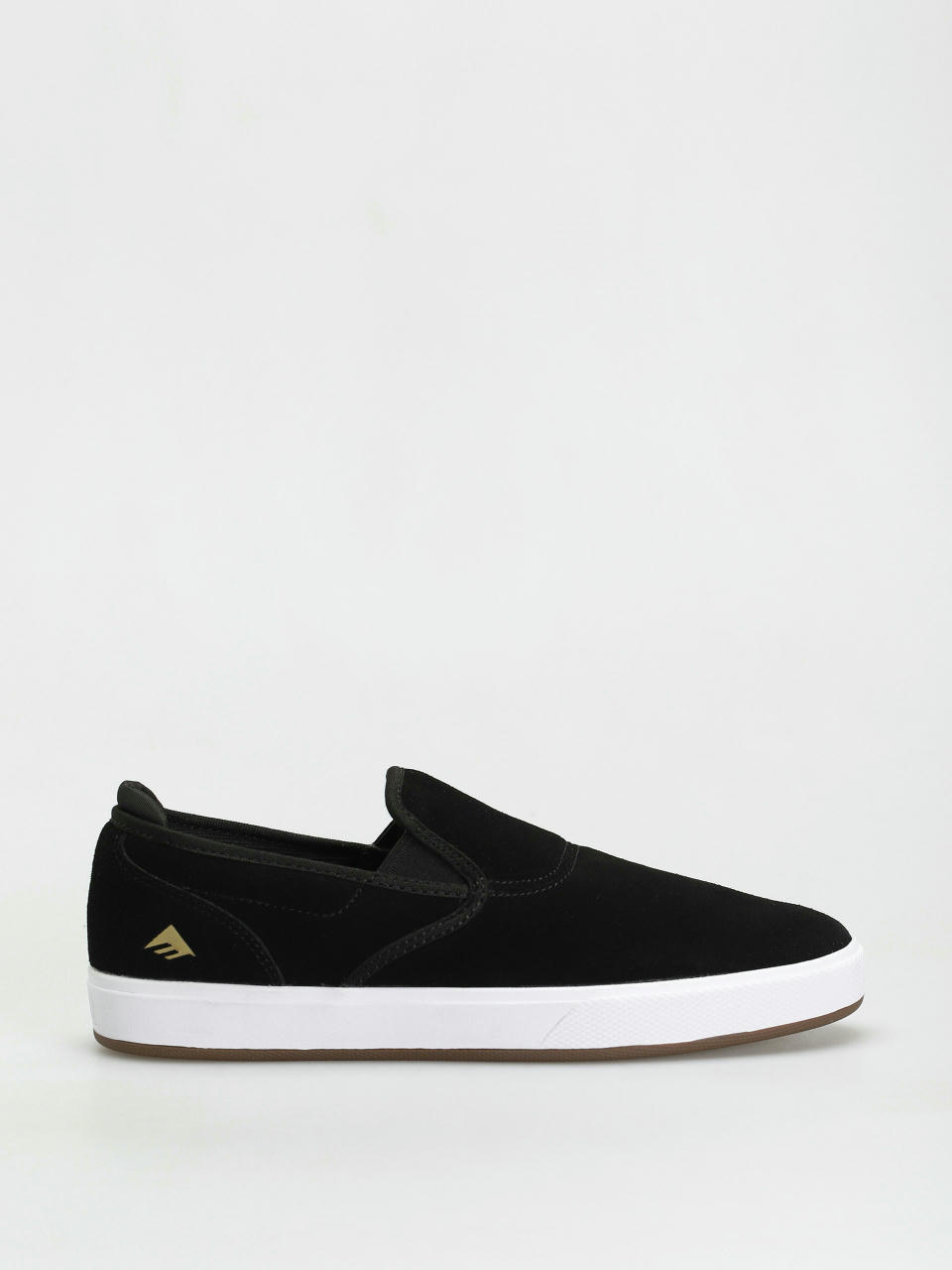 Boty Emerica Wino G6 Slip Cup (black)