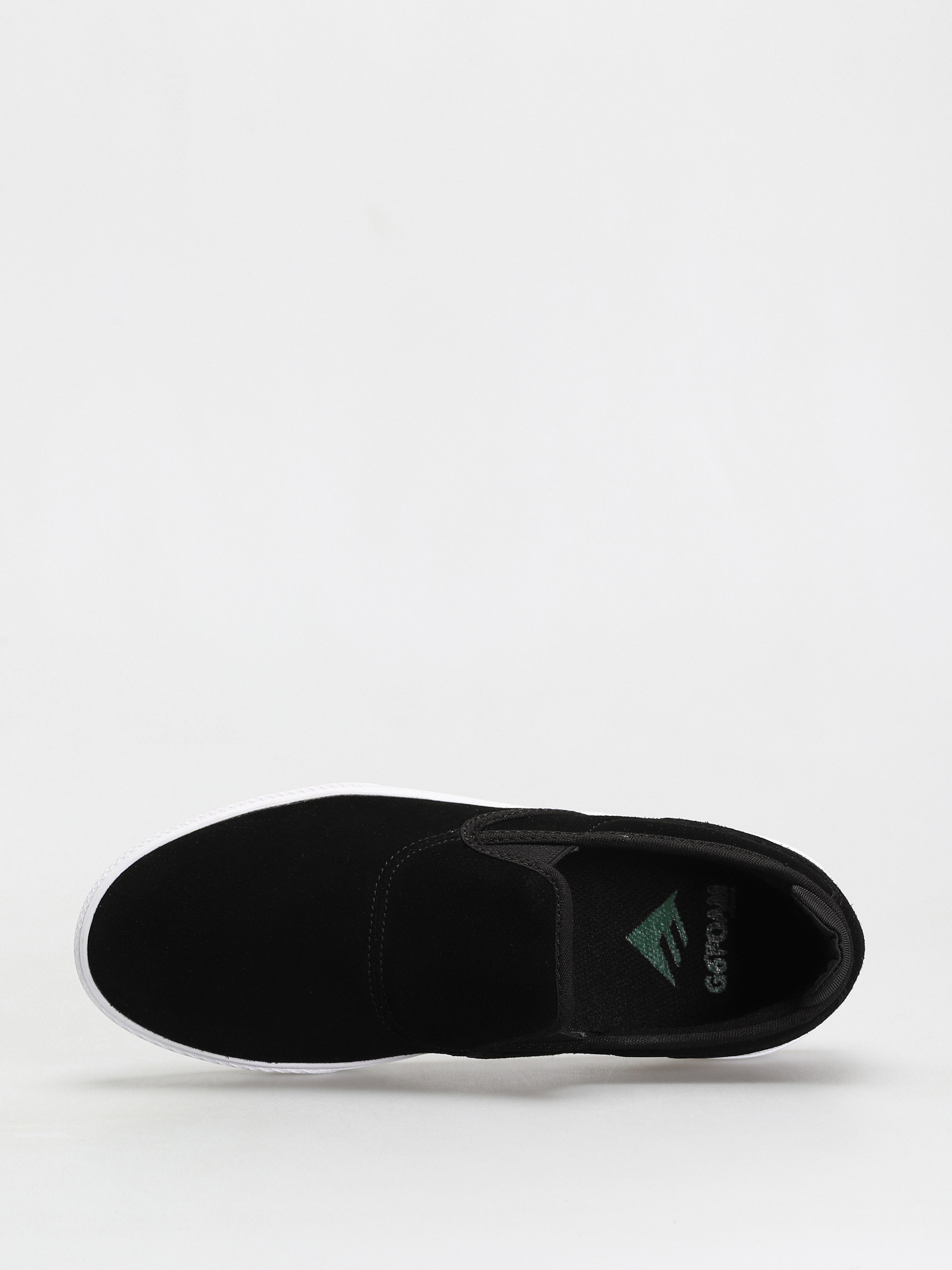 Boty Emerica Wino G6 Slip Cup (black)