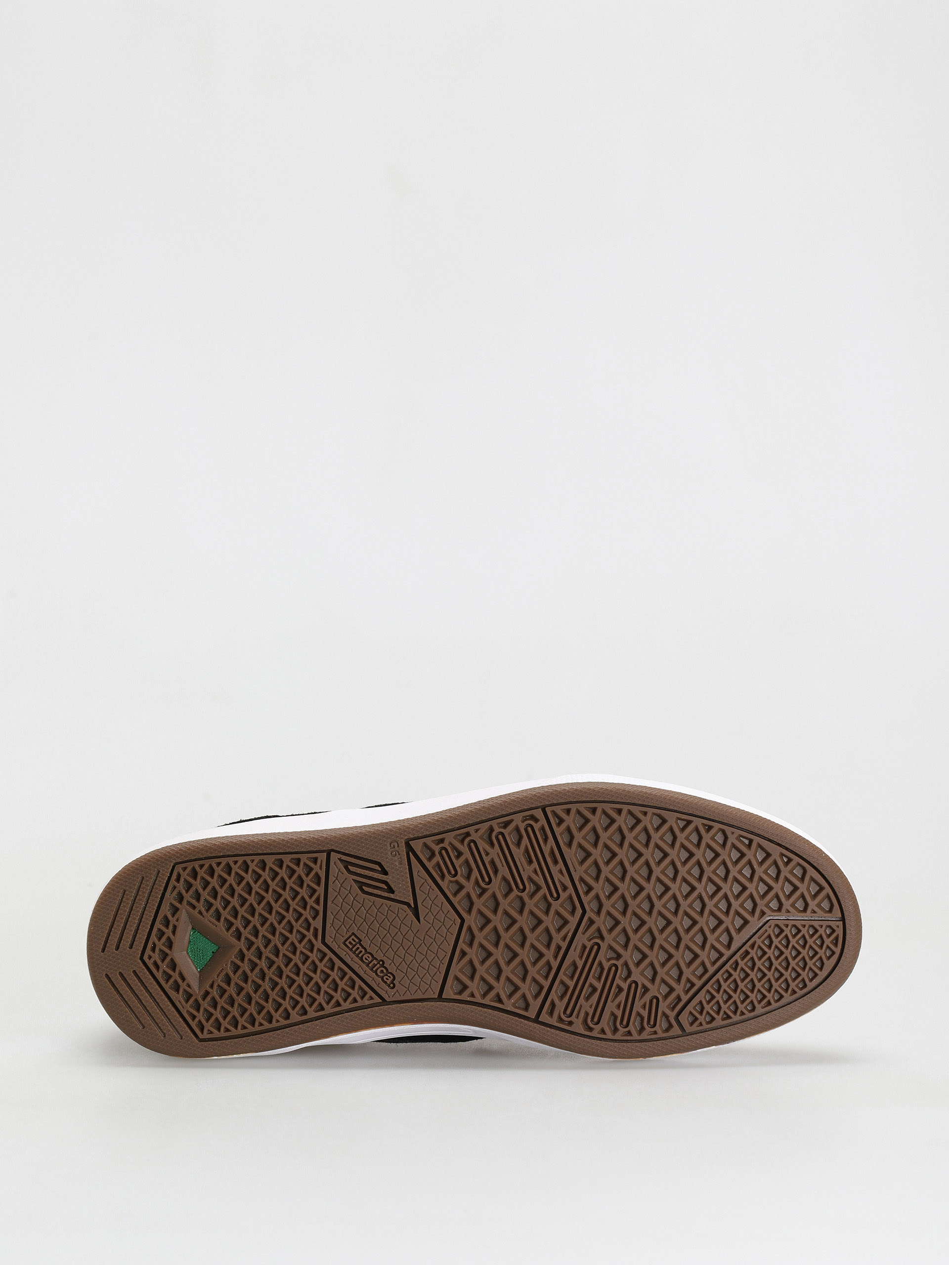 Boty Emerica Wino G6 Slip Cup (black)